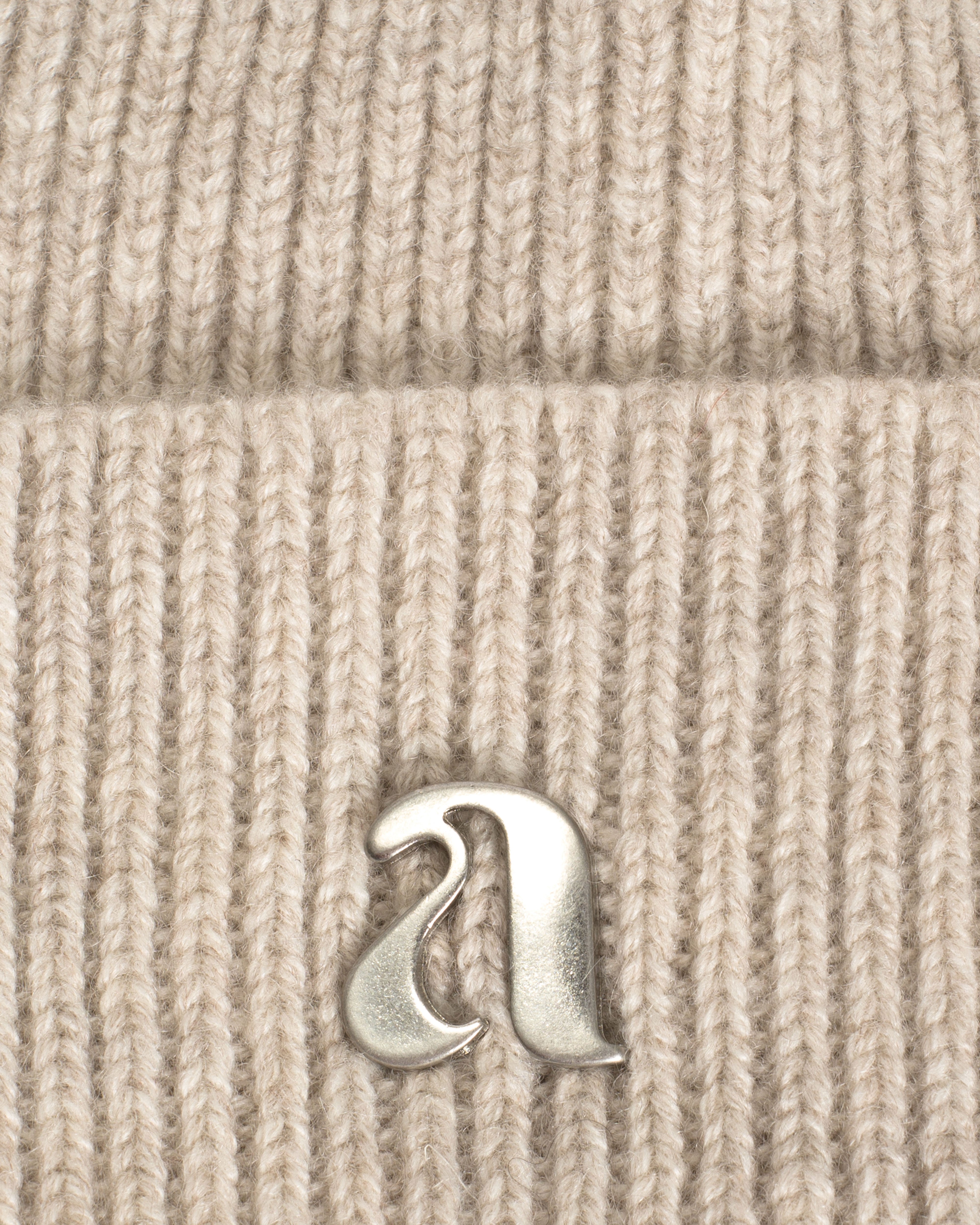 Vinni beanie 100% cashmere Oister
