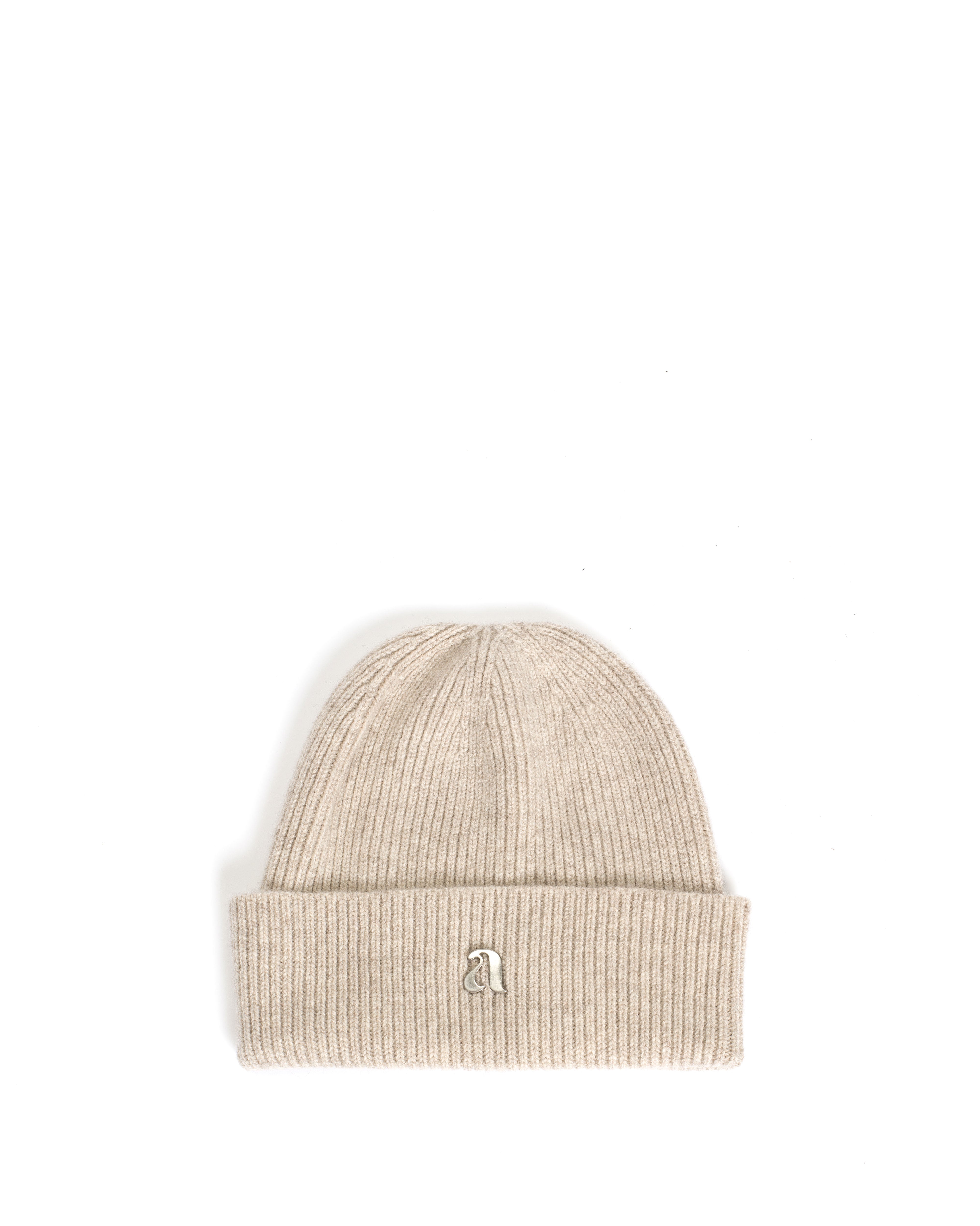 Vinni beanie 100% cashmere Oister