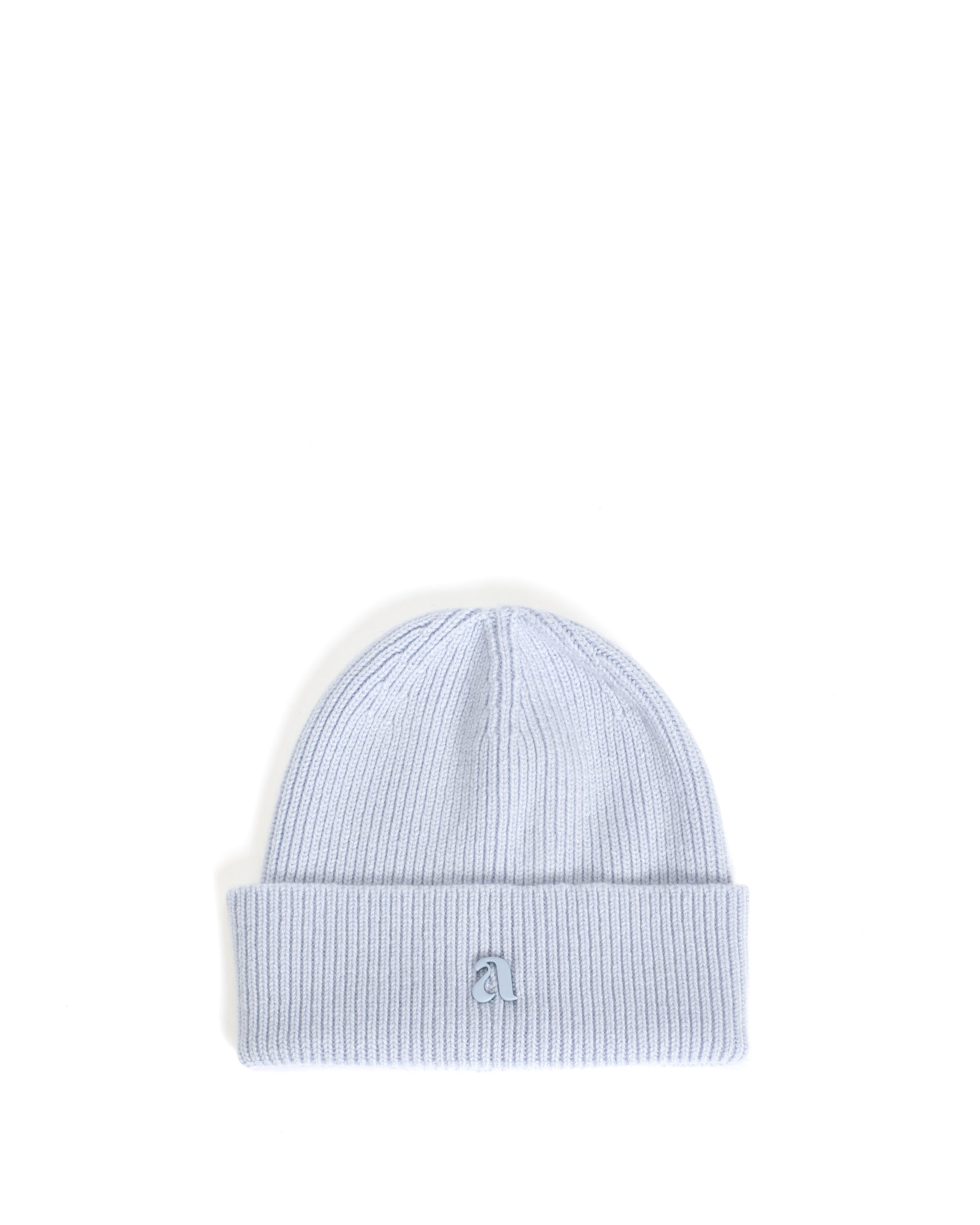 Vinni beanie 100% cashmere Sky - Anonymous Copenhagen