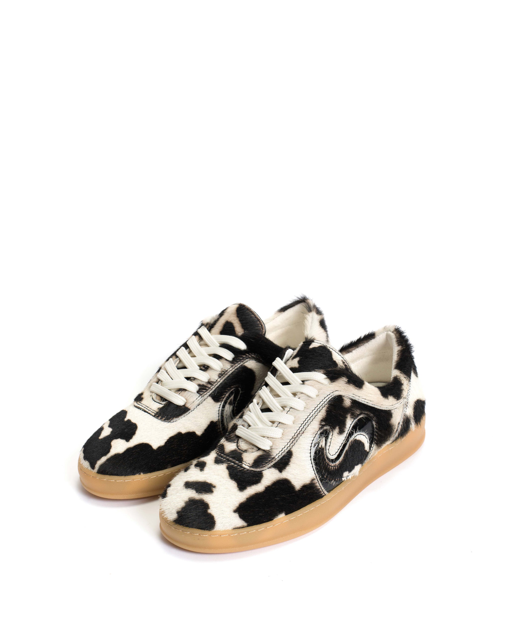 Blaire Calf hair Holstein cow - Anonymous Copenhagen