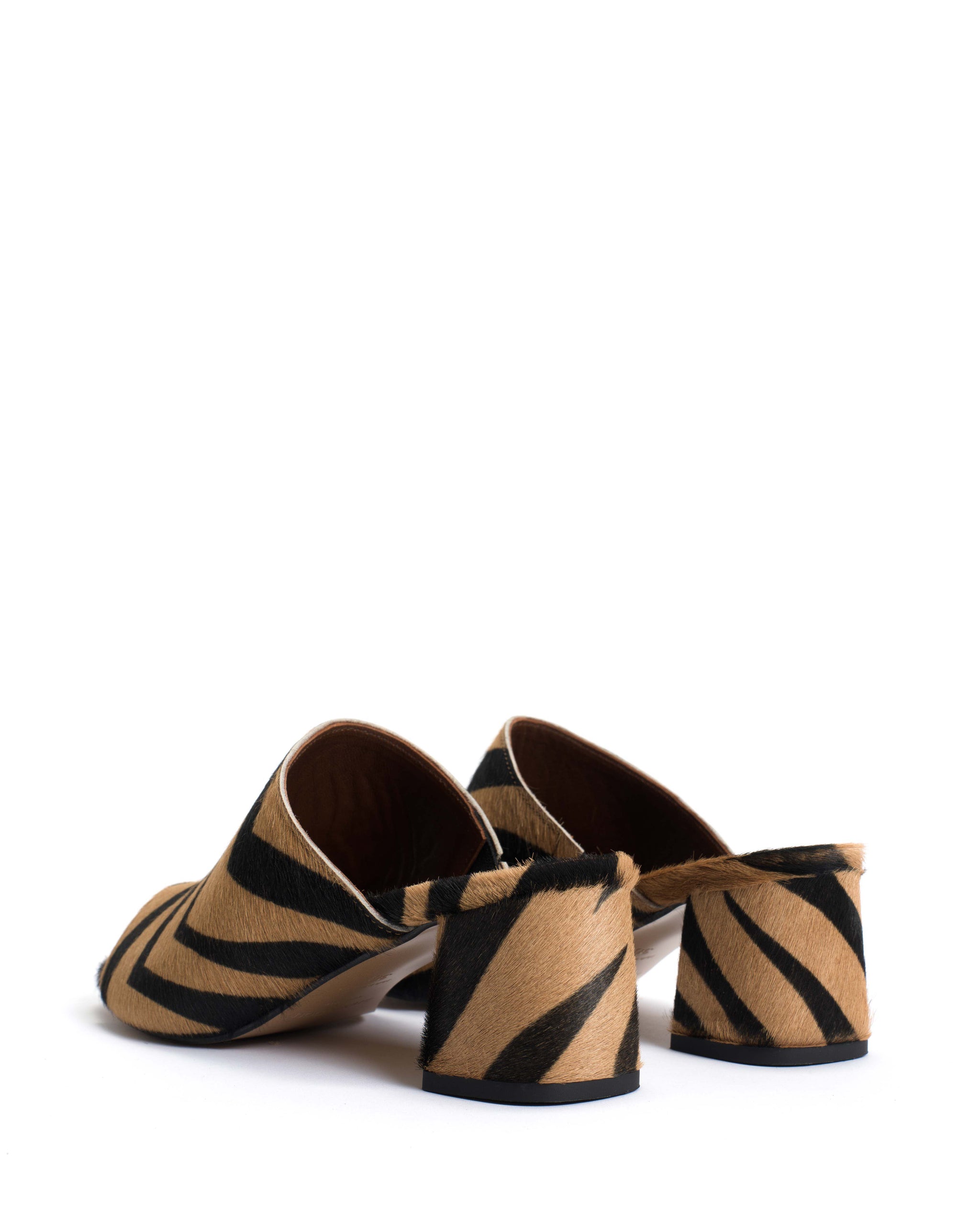 Horizon 55 Calf hair Tiger - Anonymous Copenhagen