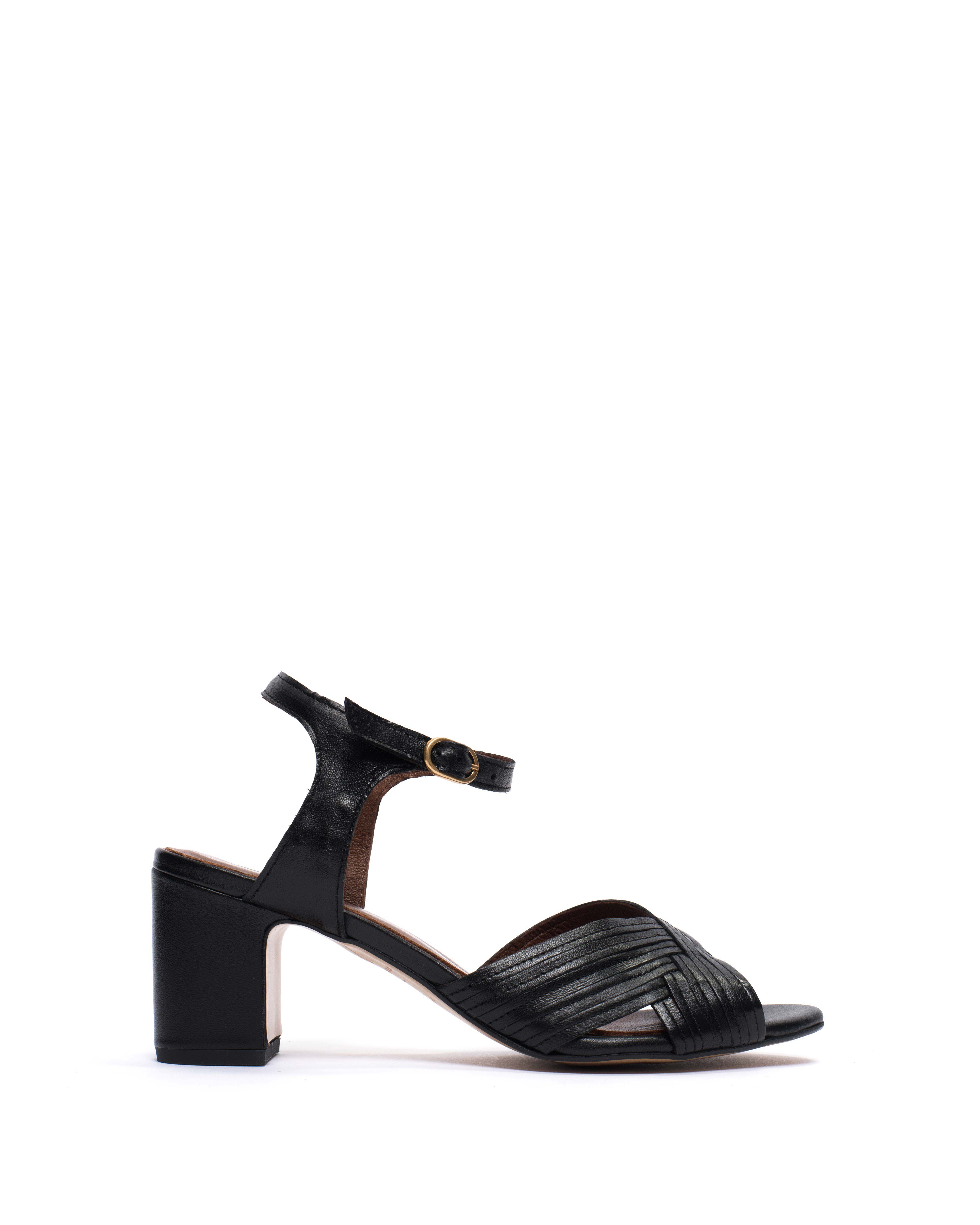 Niabi 50 Shiny lamb Black