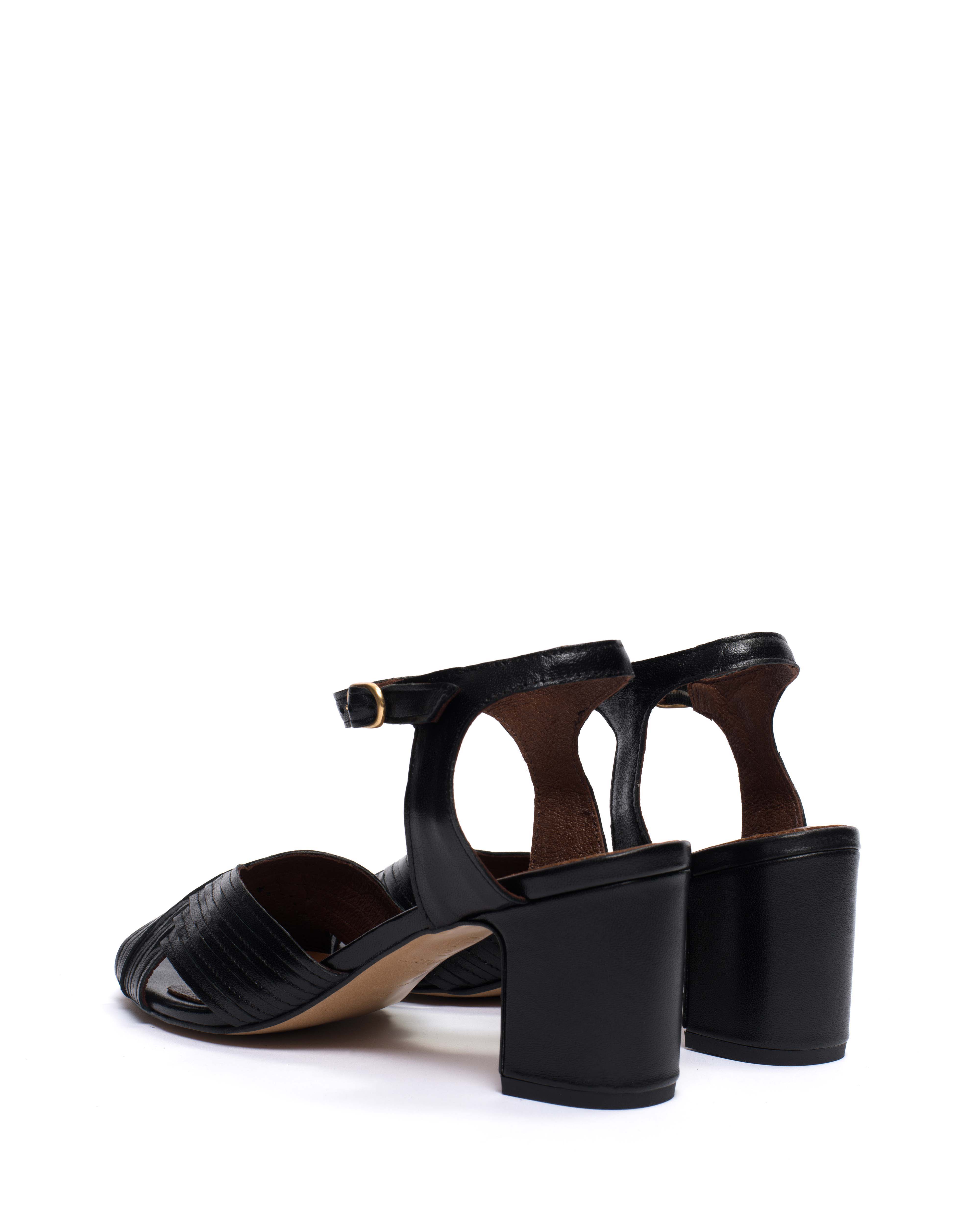 Niabi 50 Shiny lamb Black