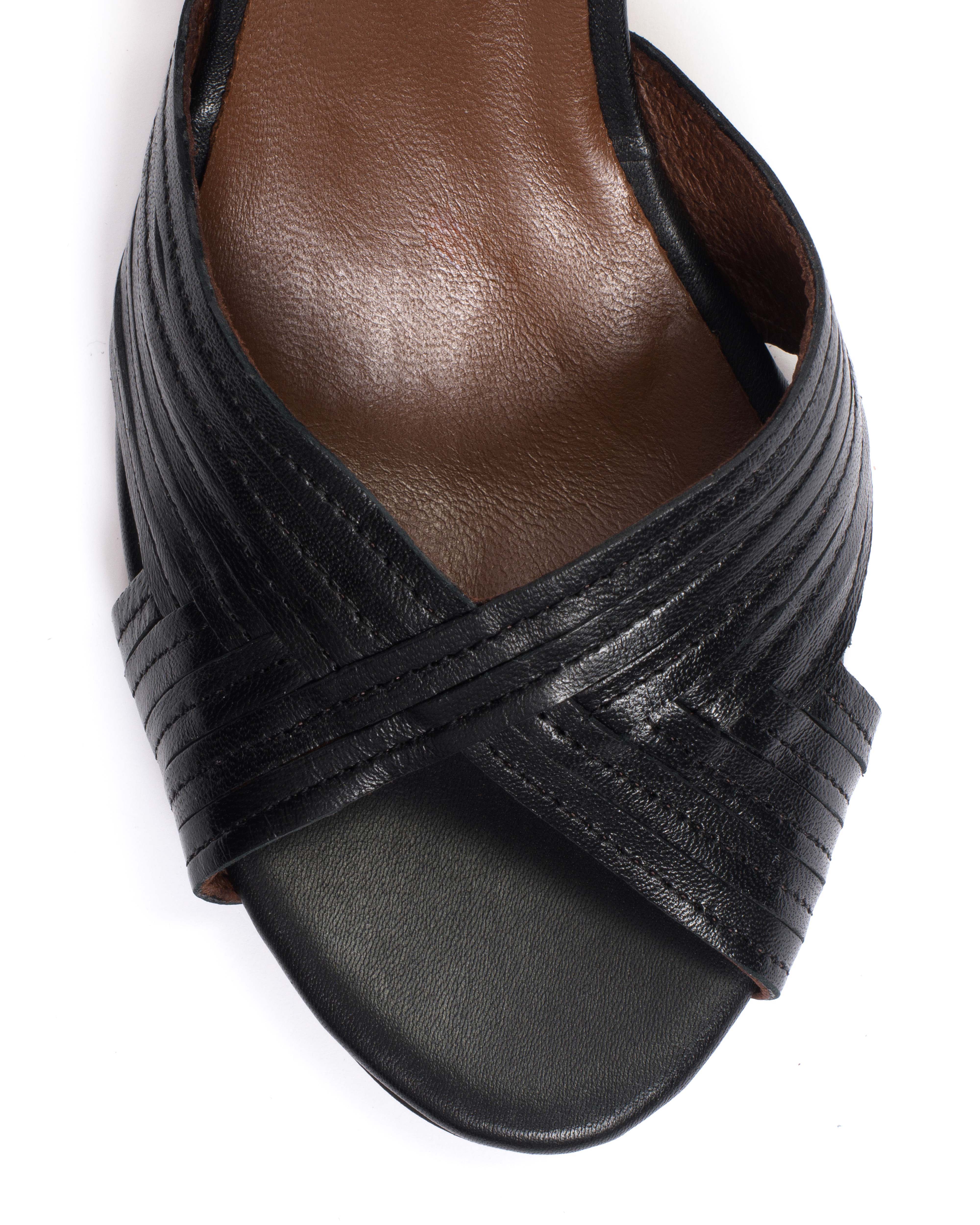 Niabi 50 Shiny lamb Black