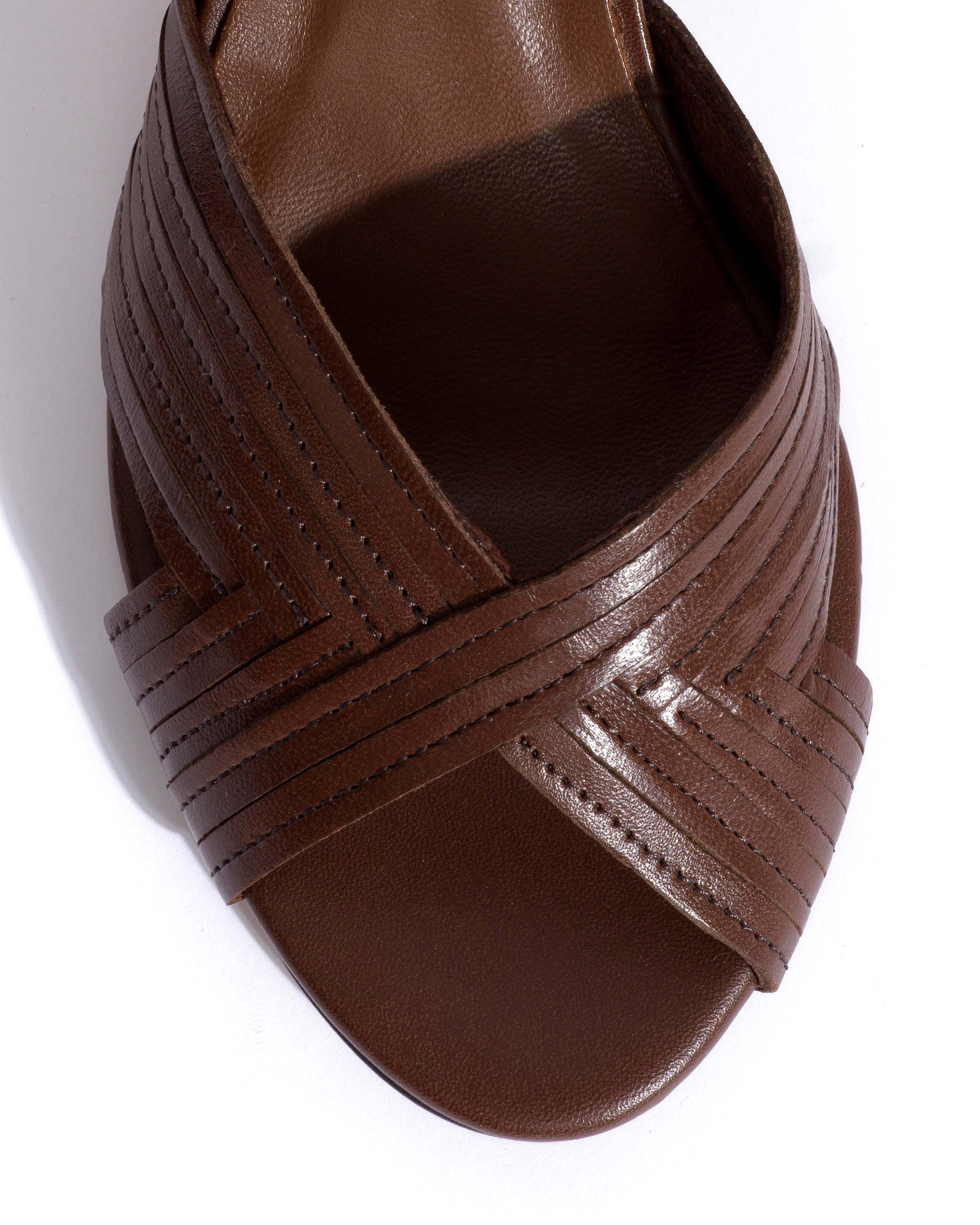 Niabi 50 Shiny lamb Chocolate