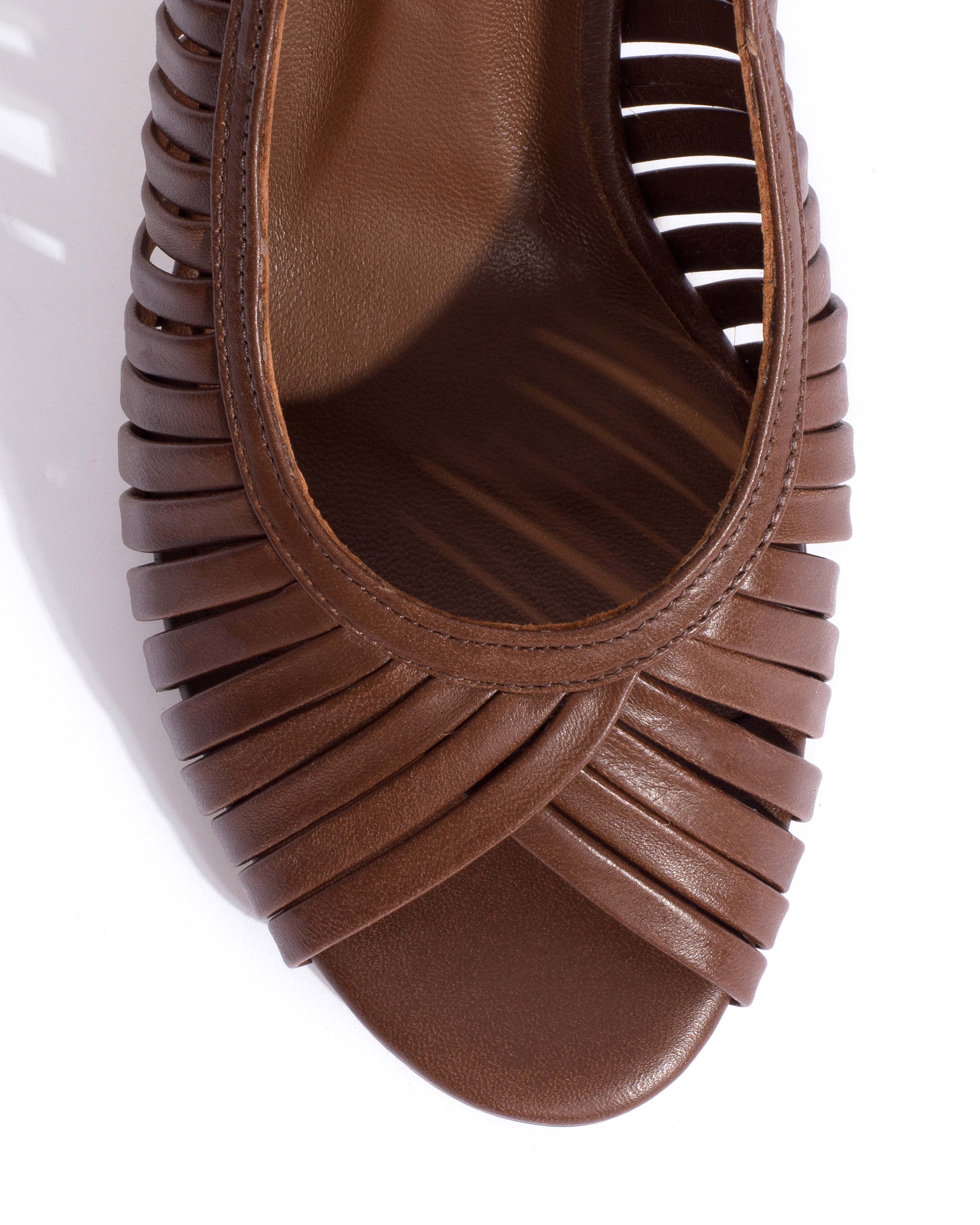 Zenia 75 Shiny lamb Chocolate