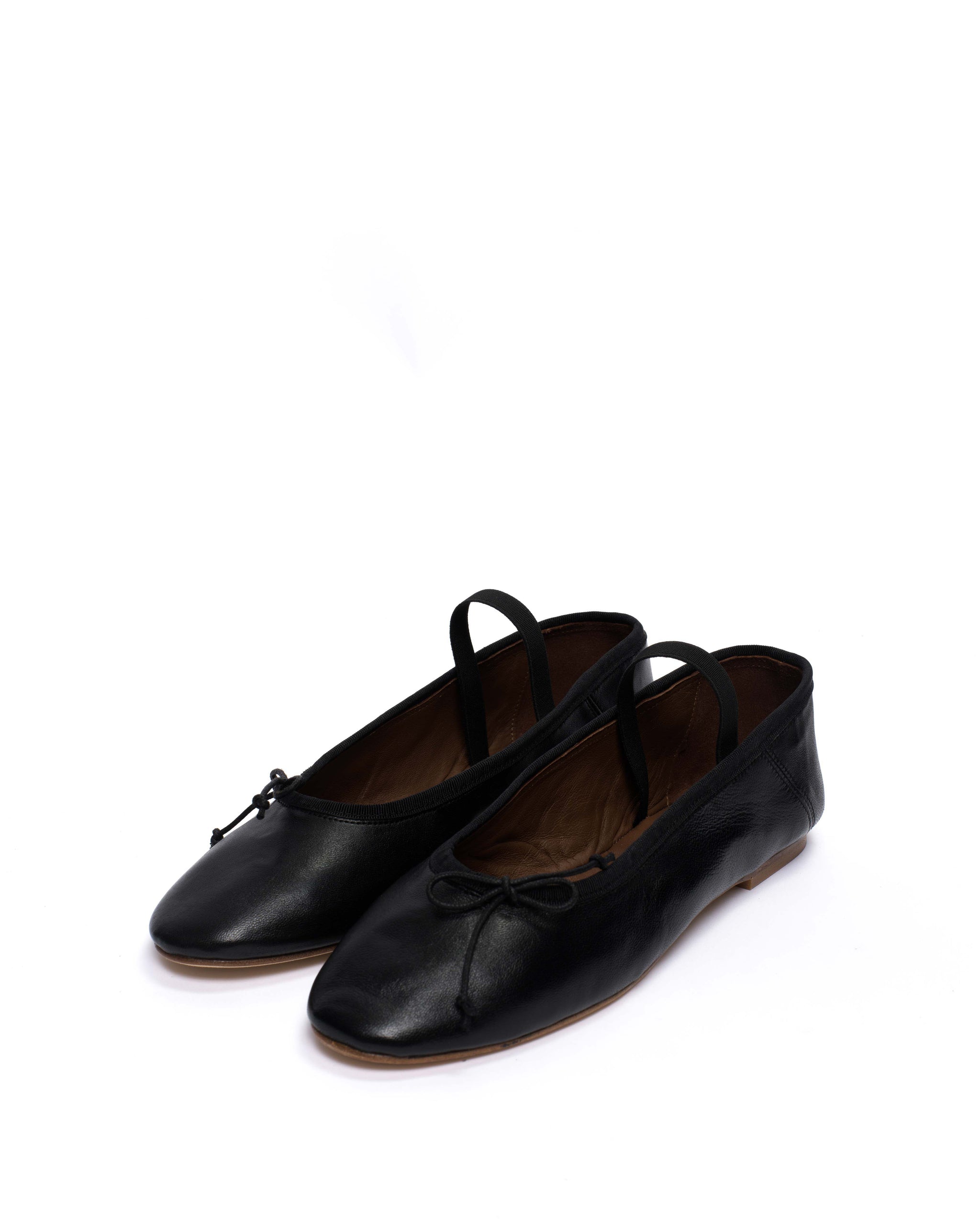 Rhina Silky lamb Black - Anonymous Copenhagen