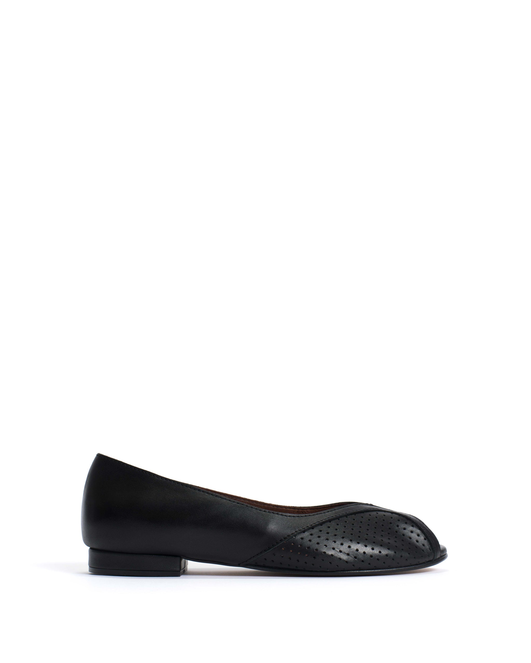 Tiffy Soft calf Black - Anonymous Copenhagen