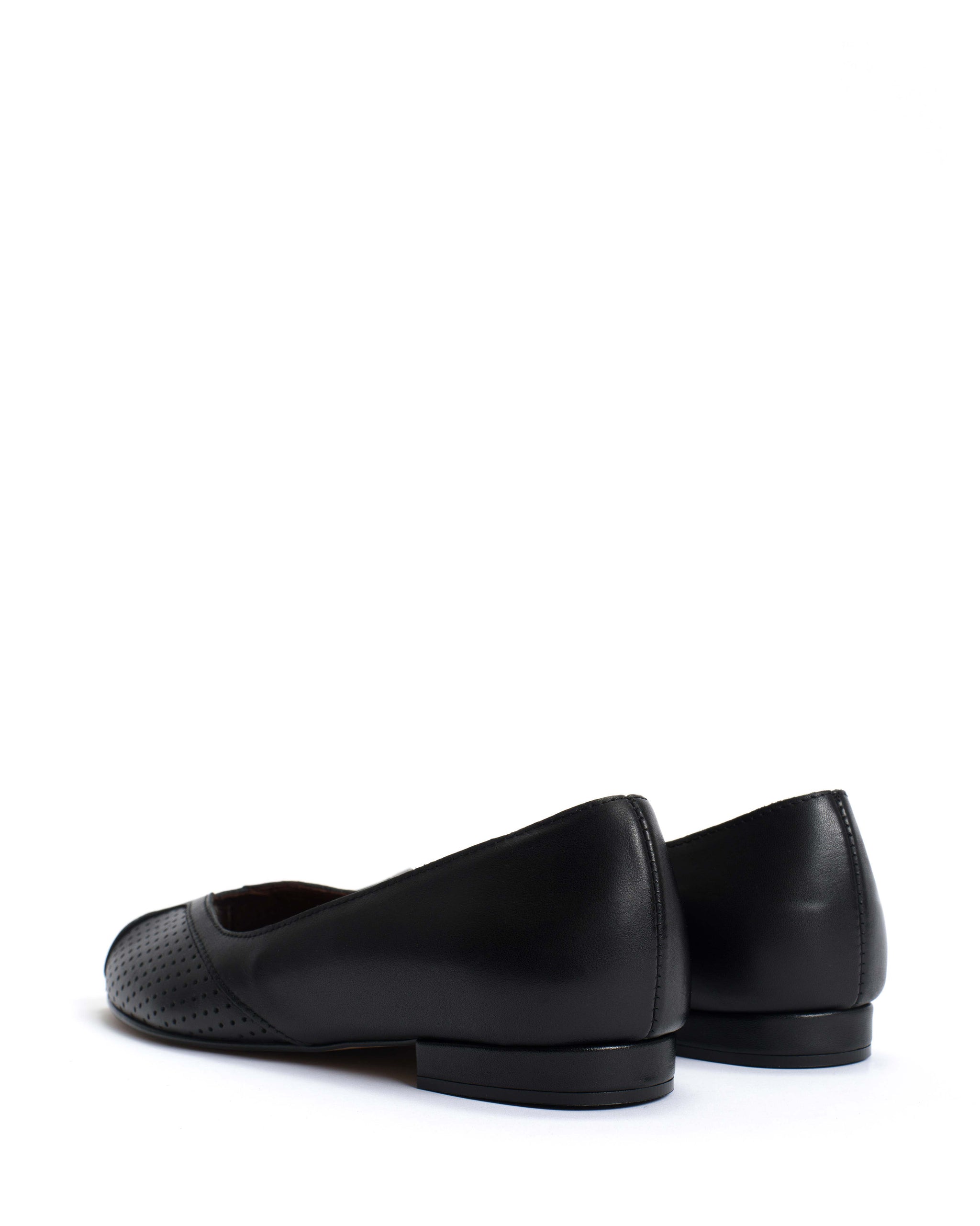 Tiffy Soft calf Black - Anonymous Copenhagen
