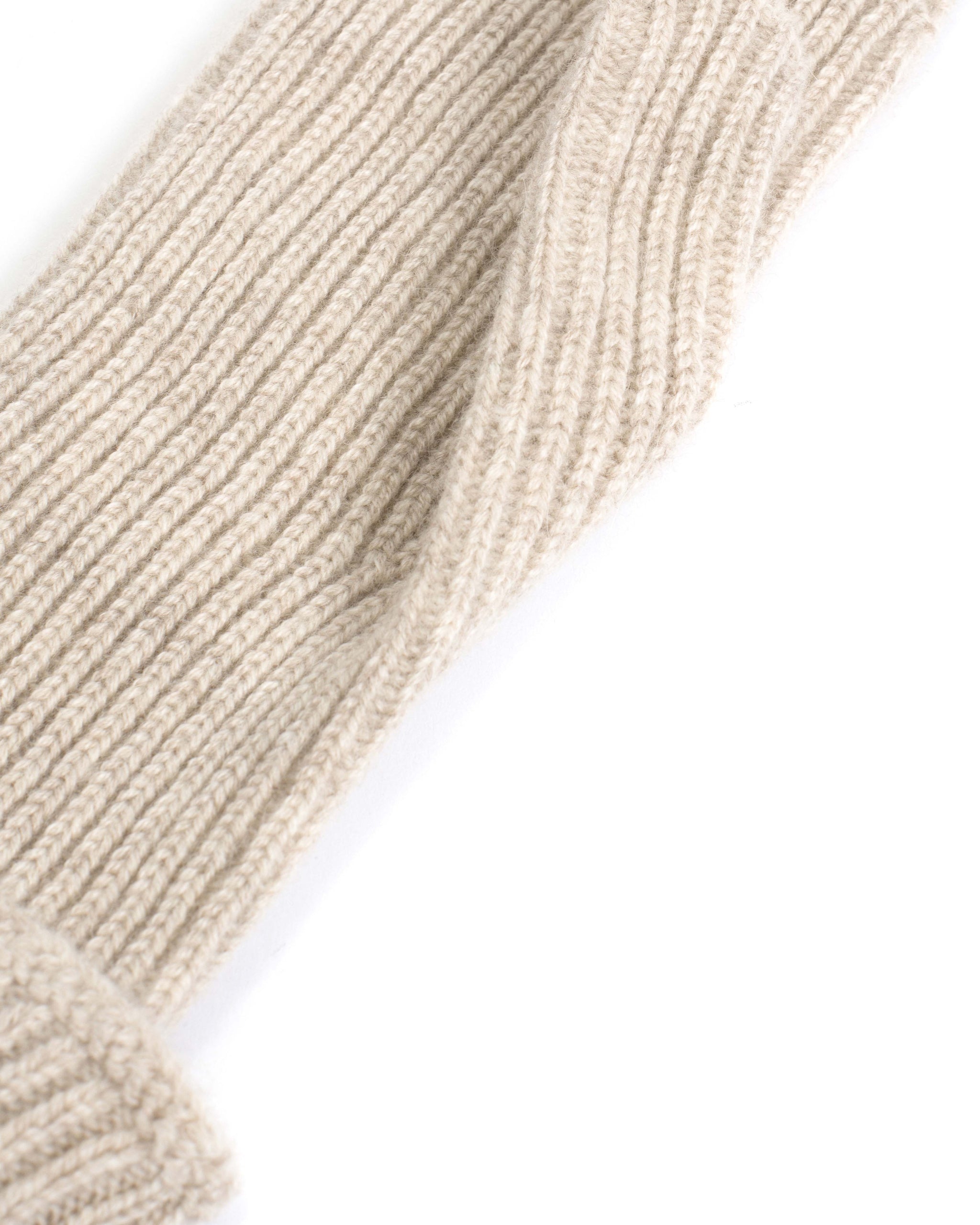 Vinni mitten 100% cashmere Oister - Anonymous Copenhagen