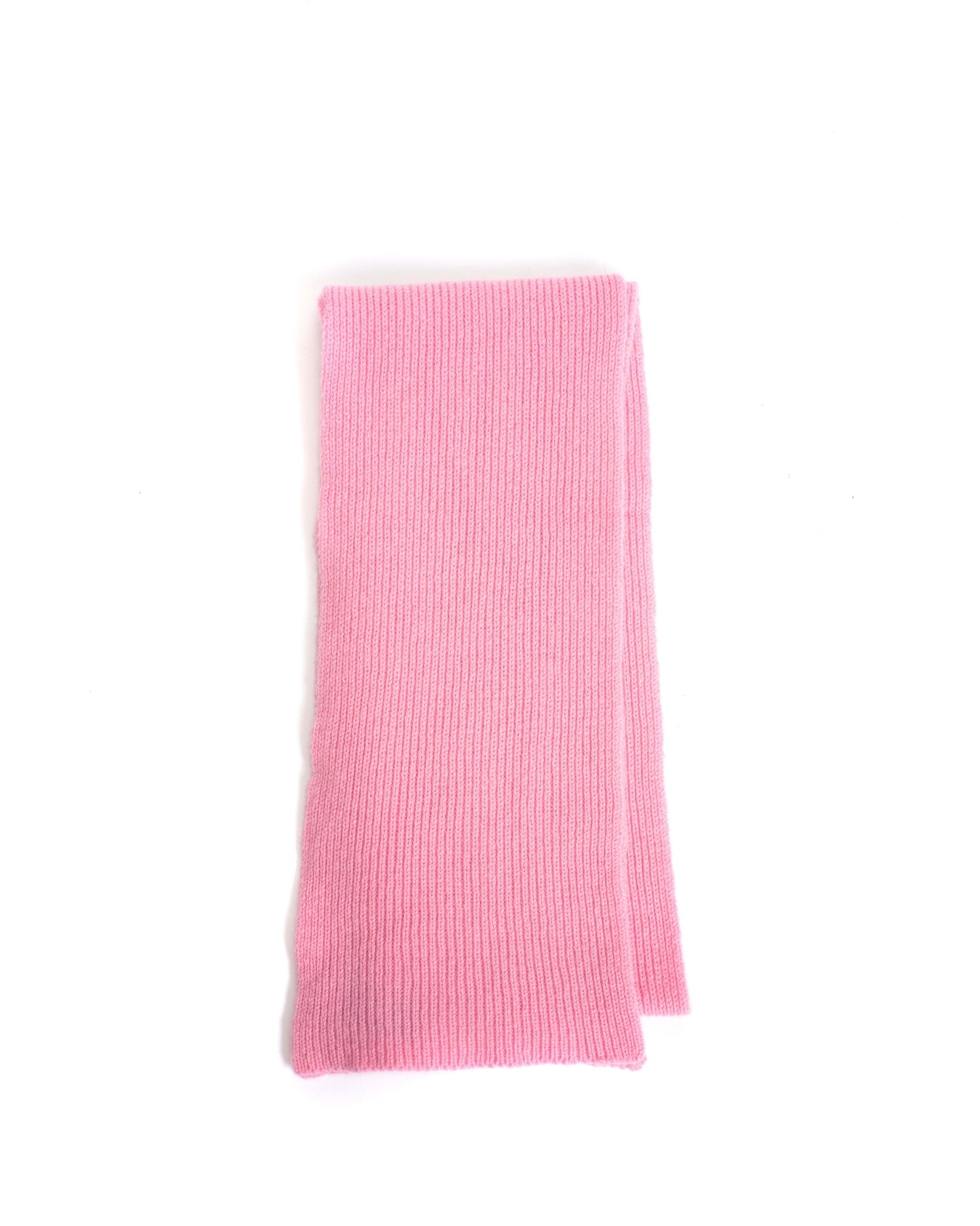 Vinni scarf 100% cashmere Blush pink - Anonymous Copenhagen
