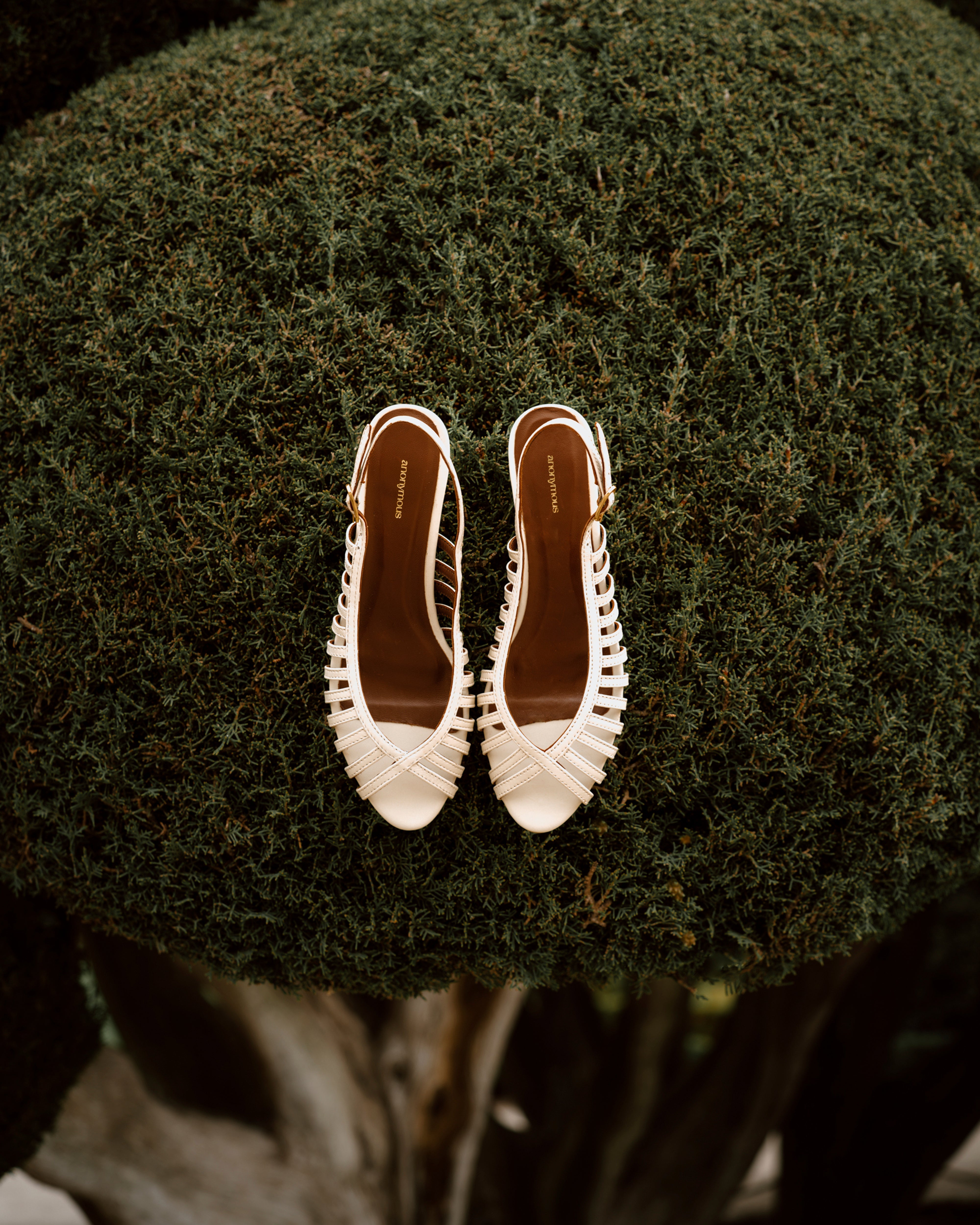 Dressing for summer celebrations