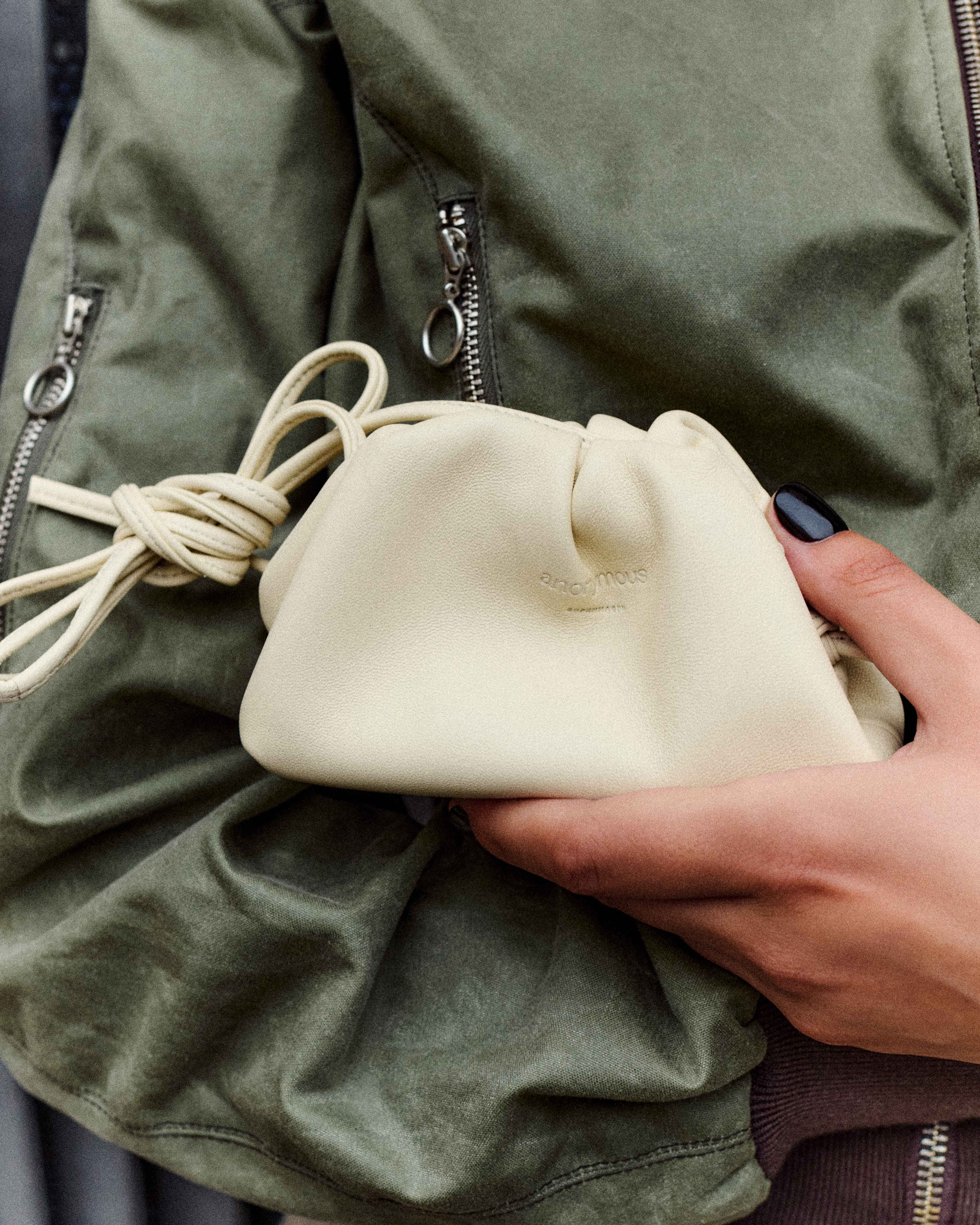 Small leather goods