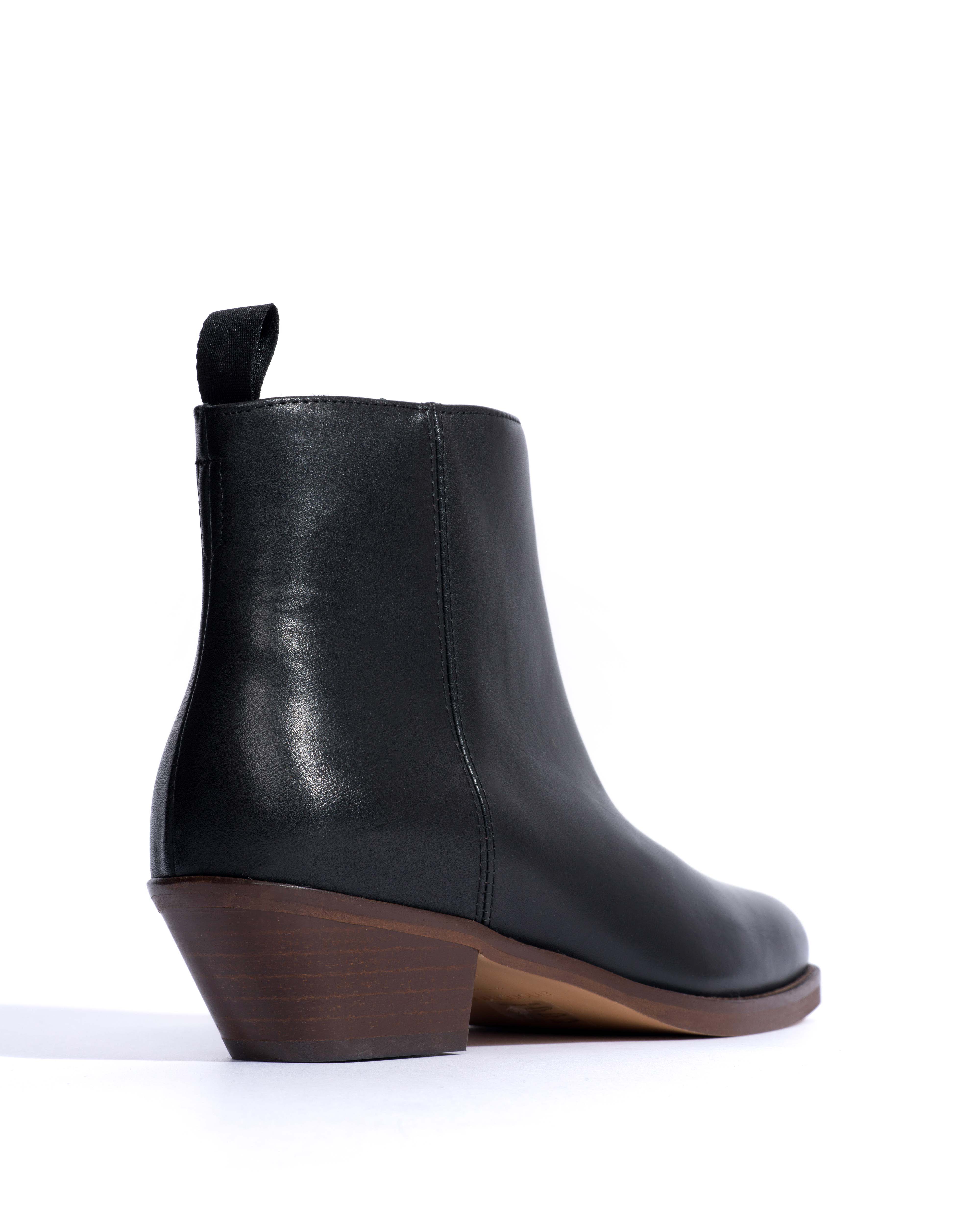 Sekka Soft calf Black