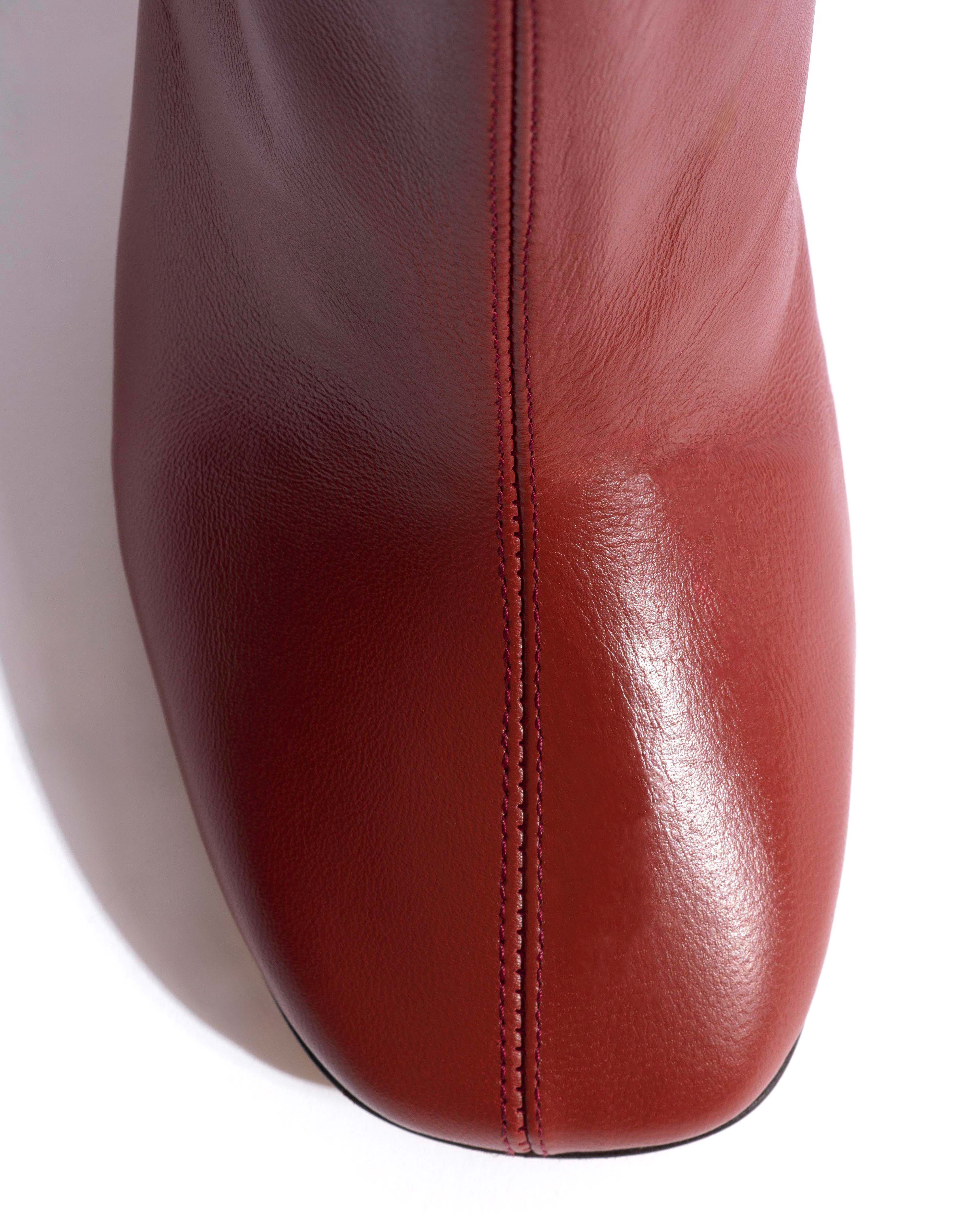 Adriana 80 Silky lamb Terracotta