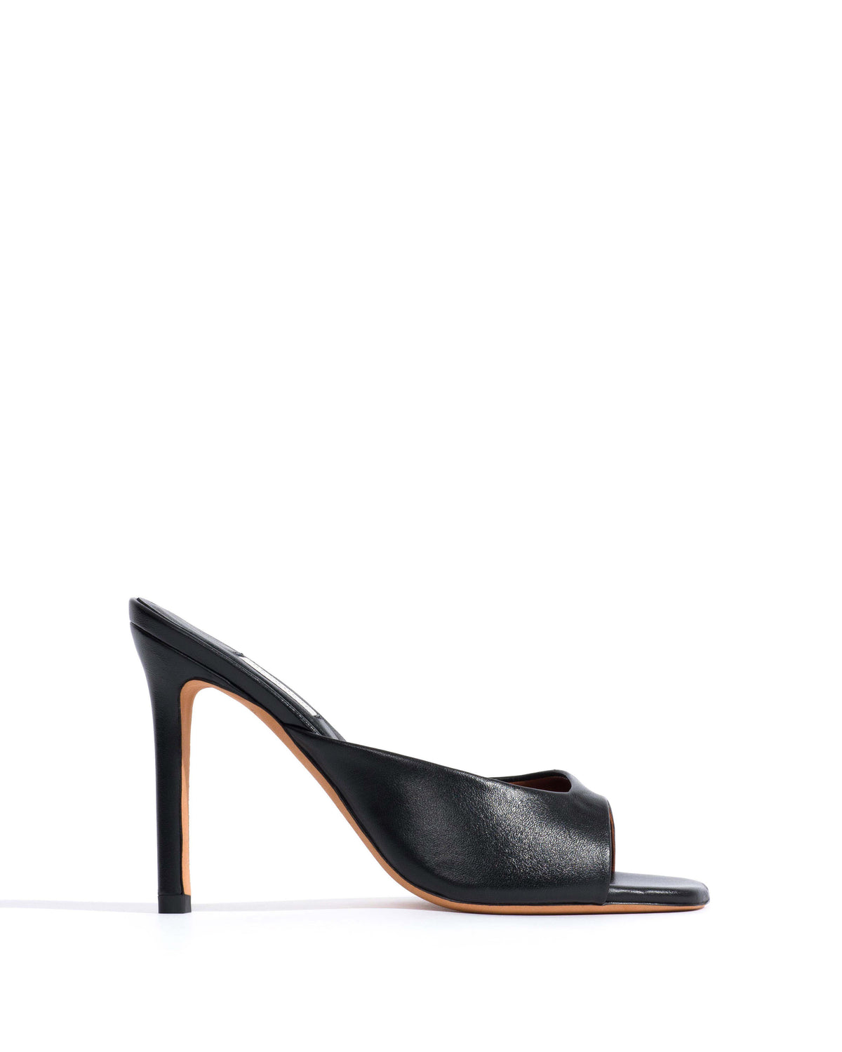 Mazy 100 Shiny lamb Black
