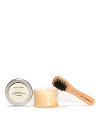 Waterproofing Shiny surface leather