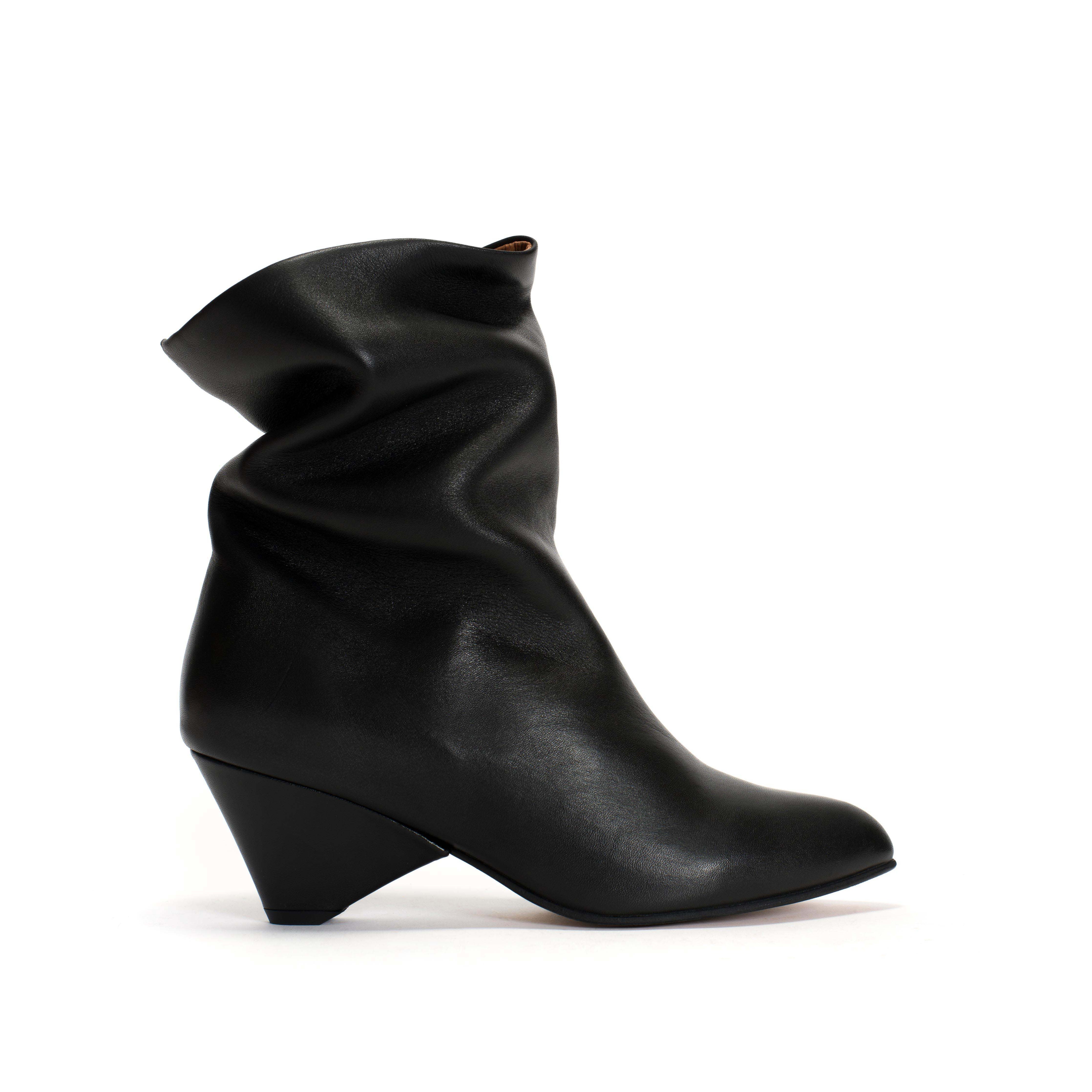 Vully 50 triangle Soft calf