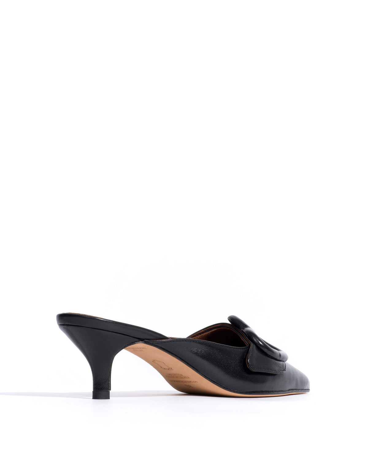 Shila 50 kitten Shiny lamb Black