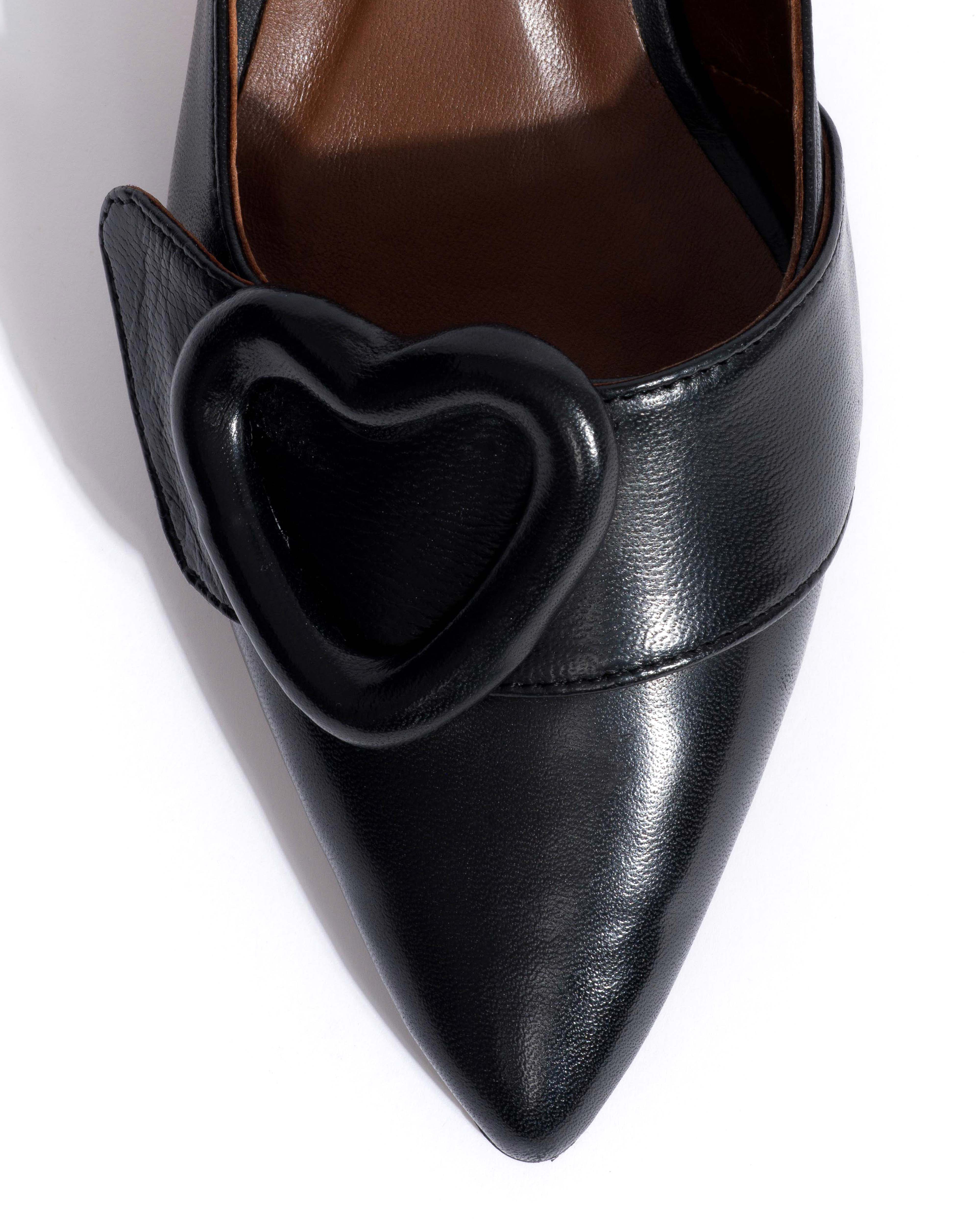 Shila 50 kitten Shiny lamb Black