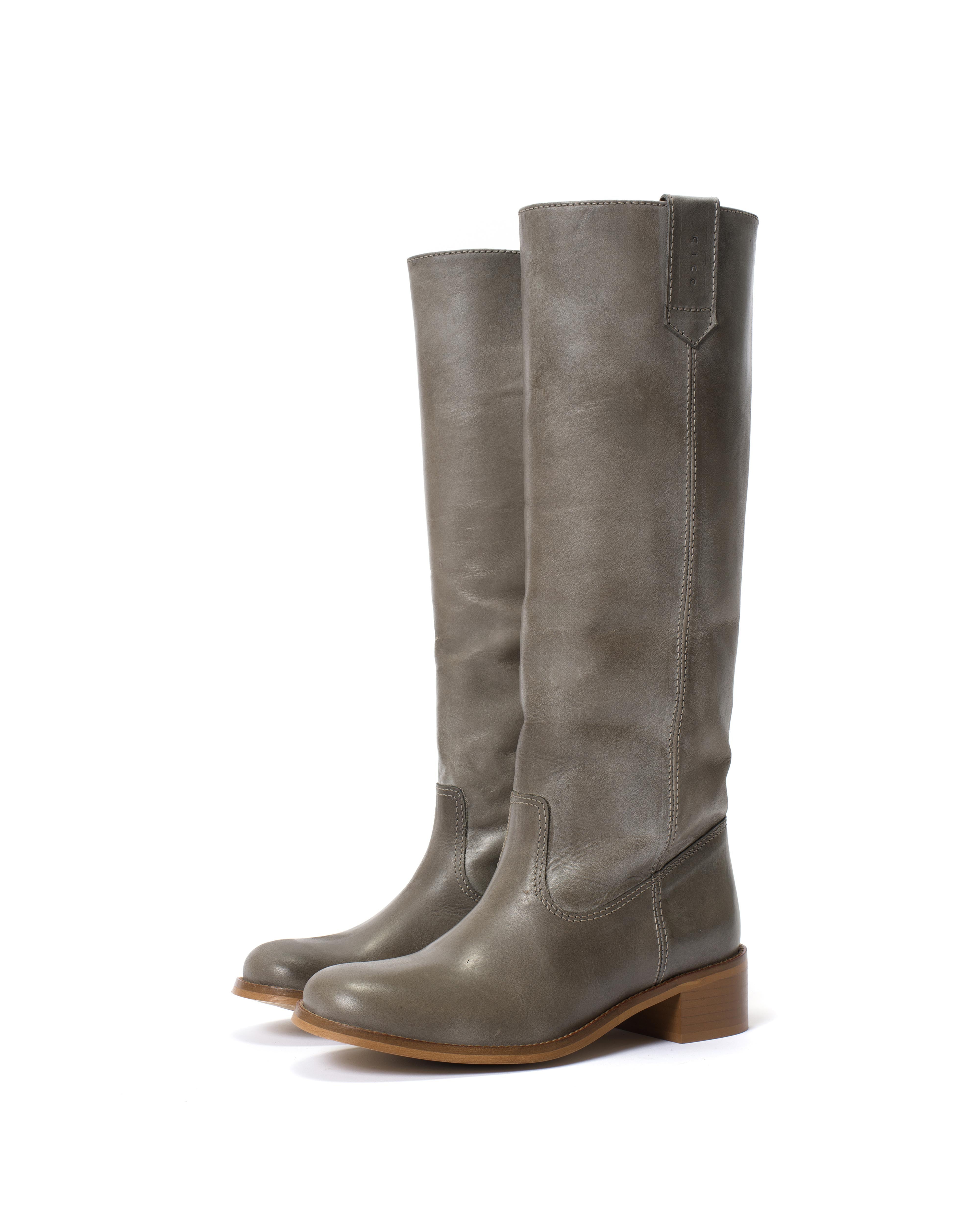 Dico Ann Escovado Concrete Grey