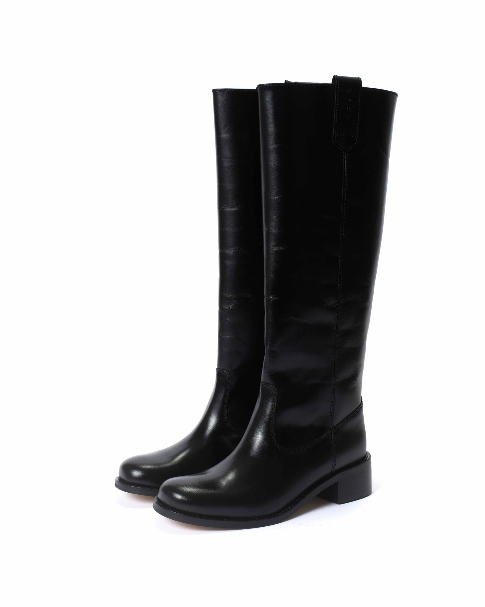Dico Ann Texas Black - Anonymous Copenhagen