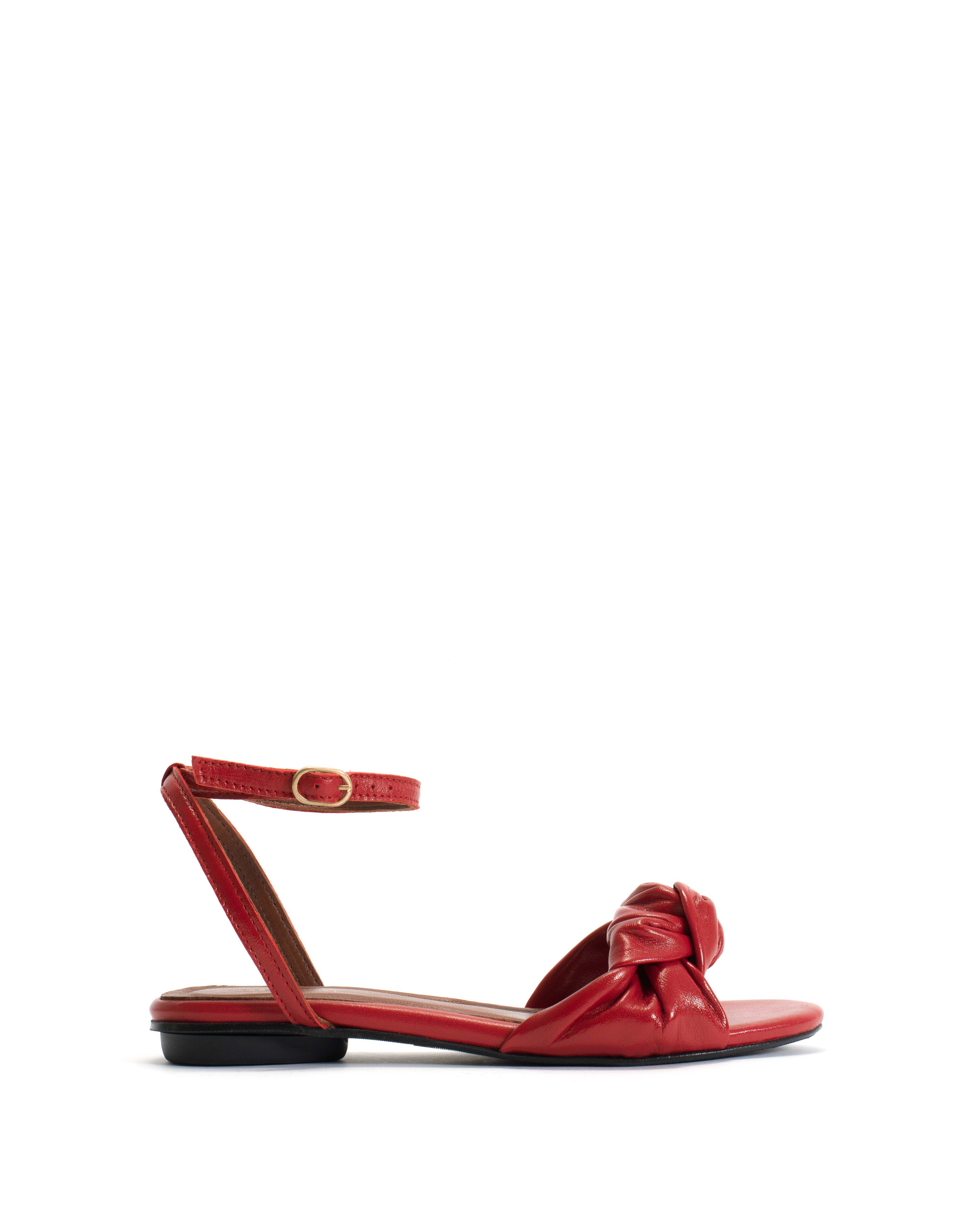 Aliza 10 Shiny lamb Ruby