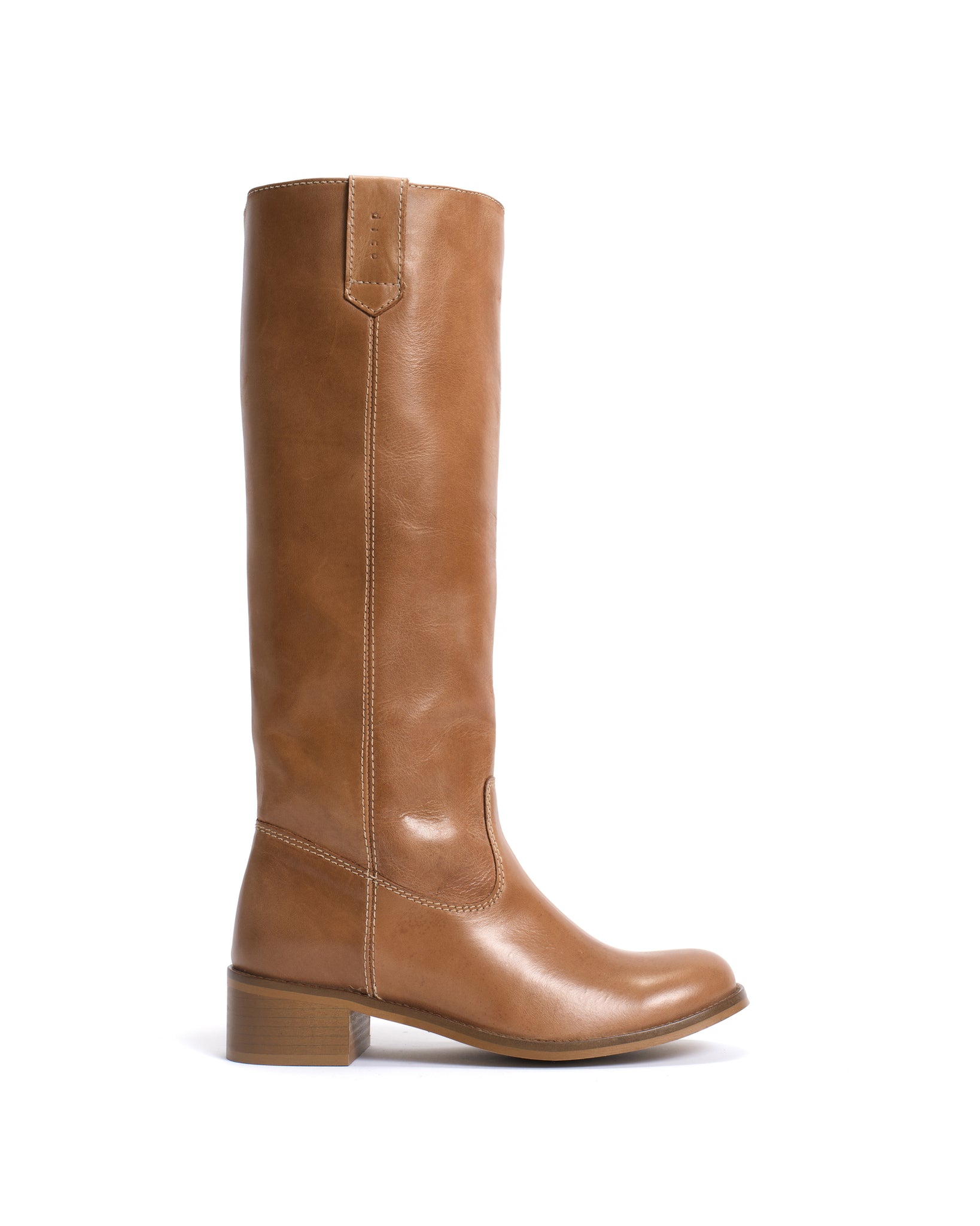 Dico Ann Escovado Dark Tan - Anonymous Copenhagen