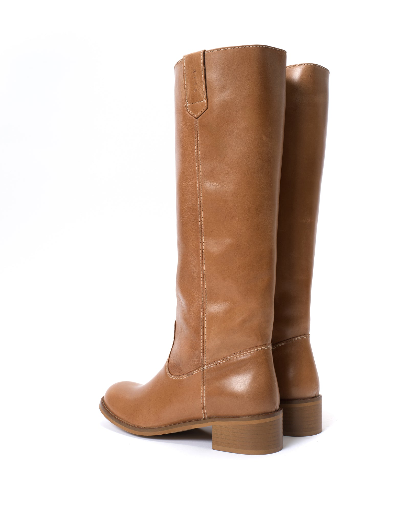 Dico Ann Escovado Dark Tan - Anonymous Copenhagen