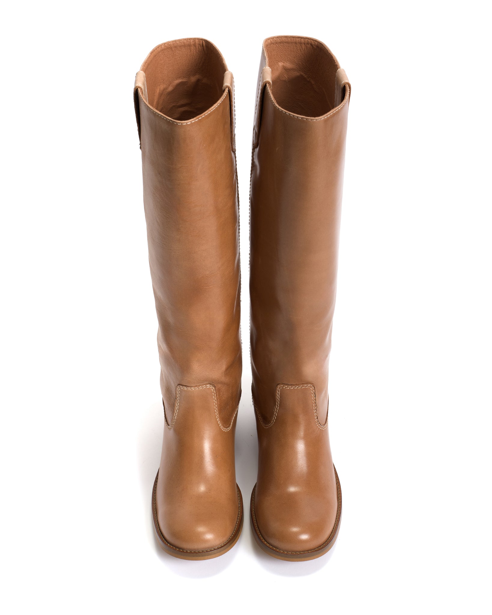 Dico Ann Escovado Dark Tan - Anonymous Copenhagen