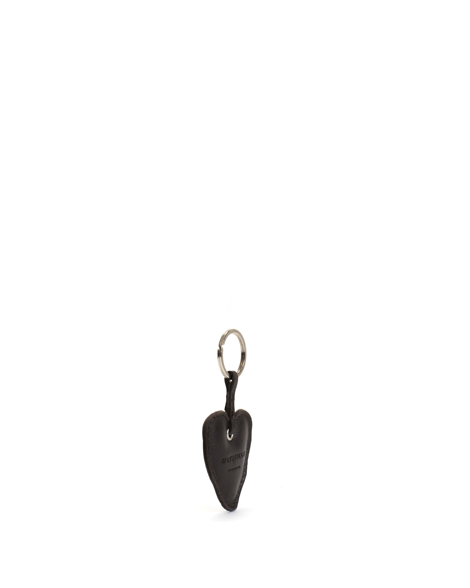 Keyring Shiny lamb Coffee brown - Anonymous Copenhagen
