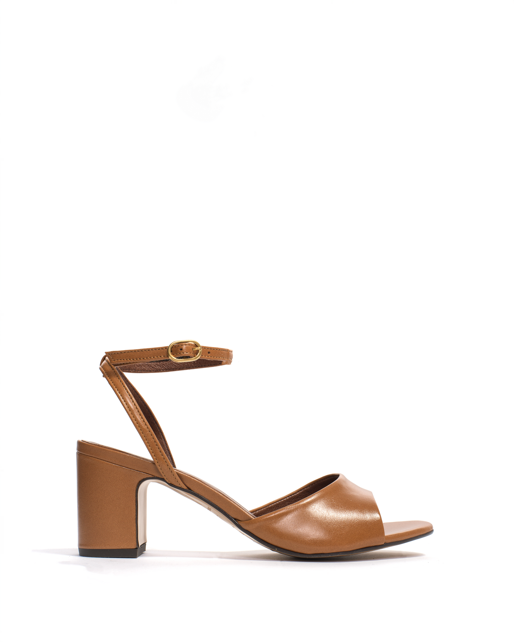Jolie Shiny lamb Caramel - Anonymous Copenhagen