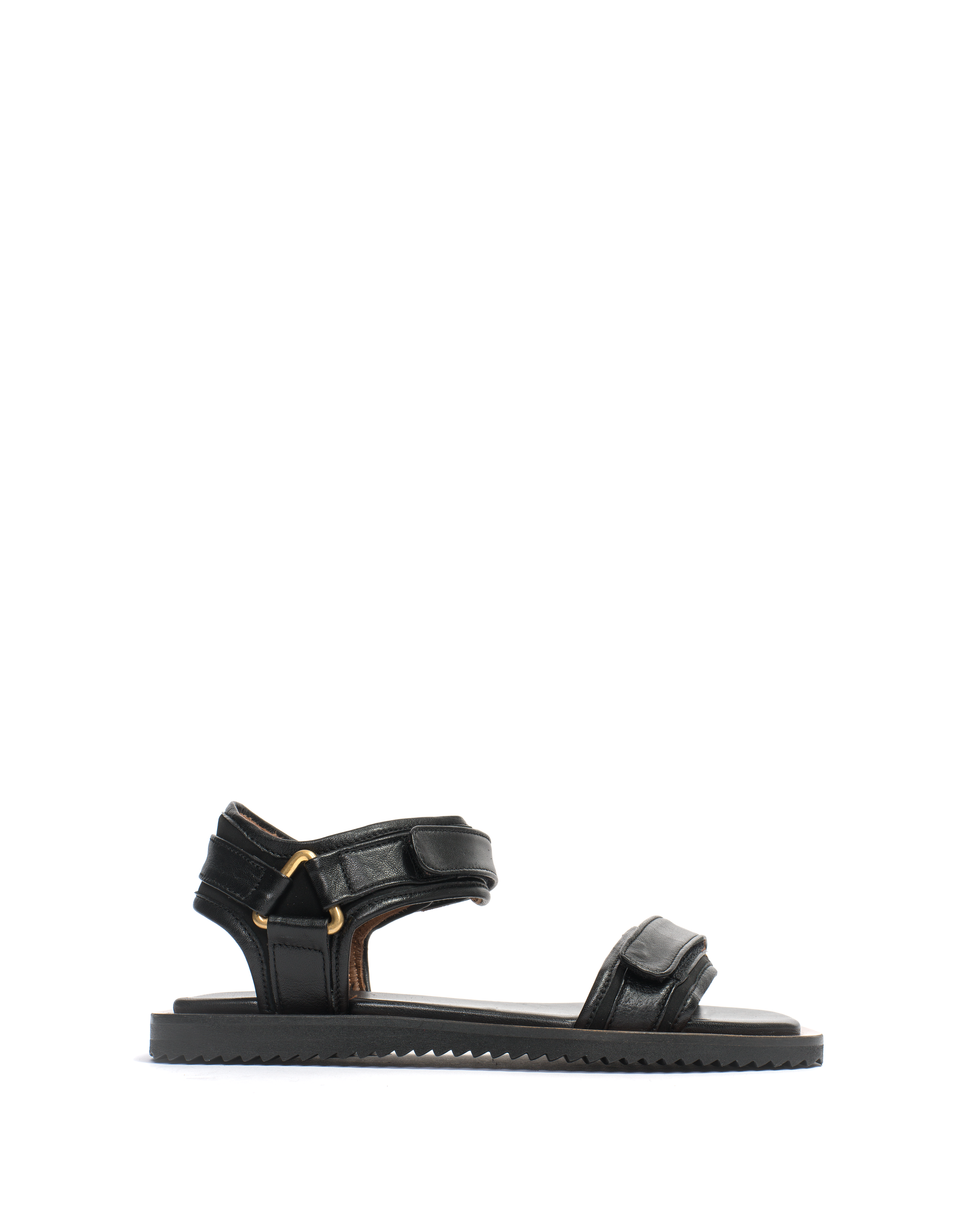 Shantell flats Shiny lamb