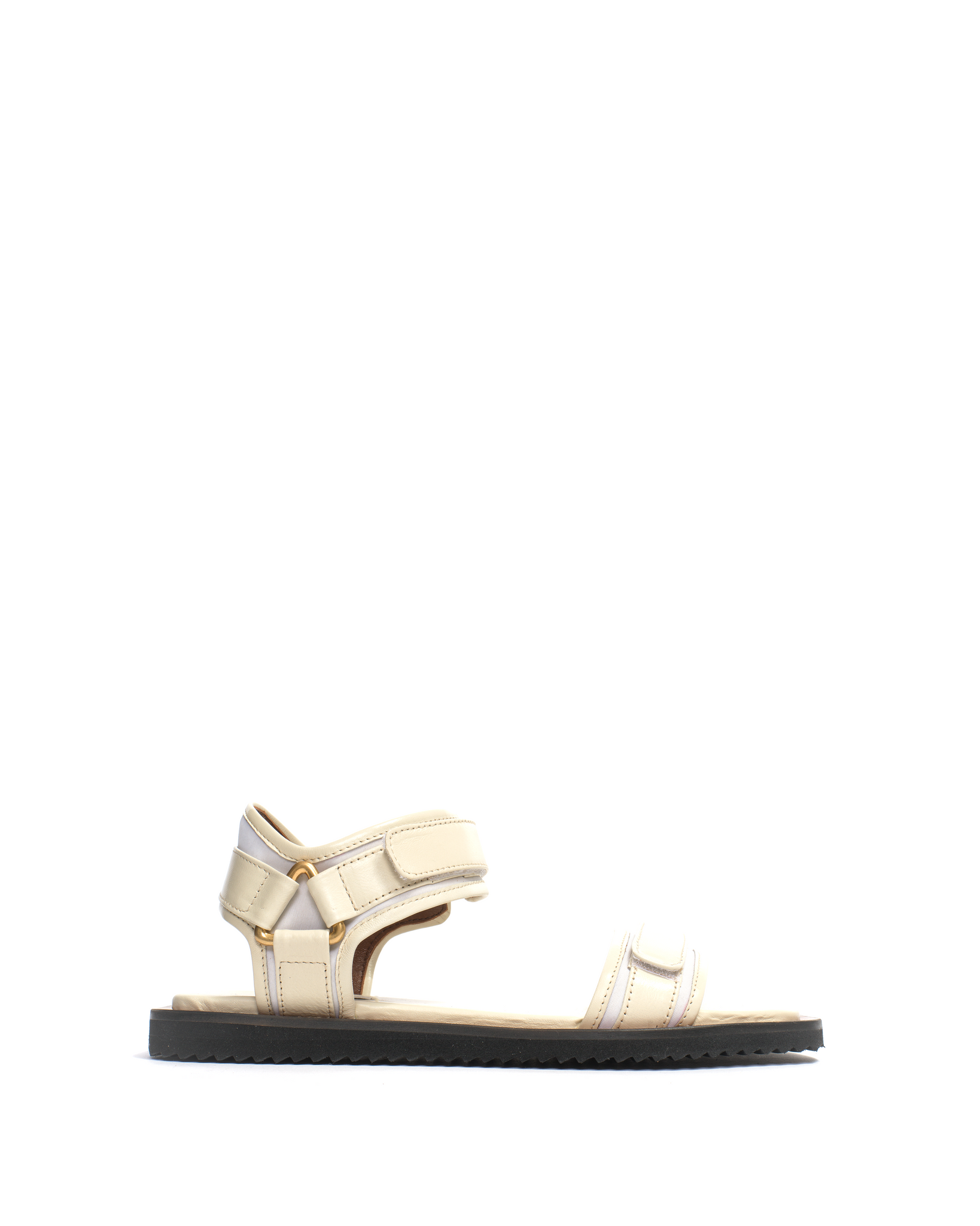 Shantell flats Shiny lamb White sand - Anonymous Copenhagen