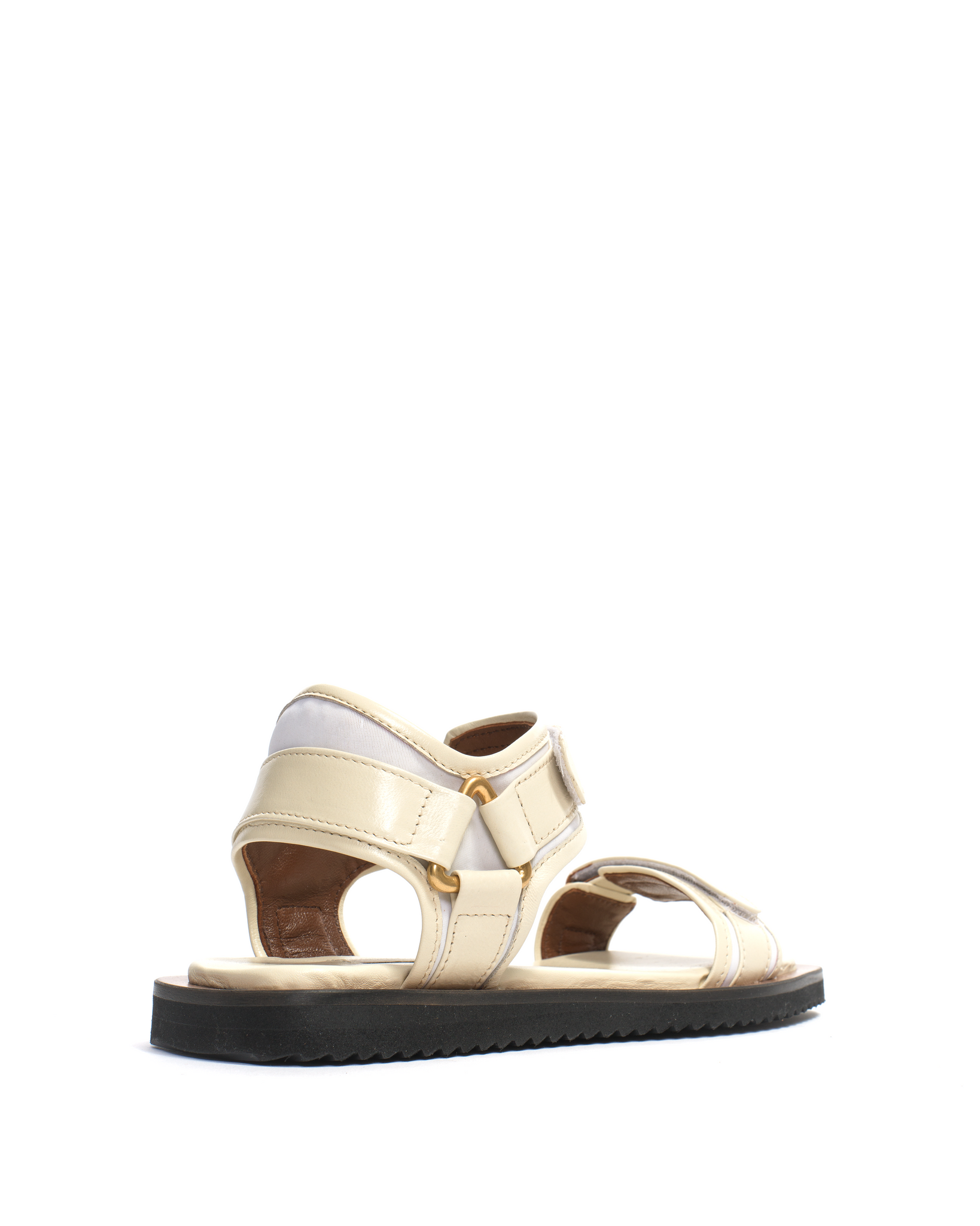 Shantell flats Shiny lamb White sand - Anonymous Copenhagen