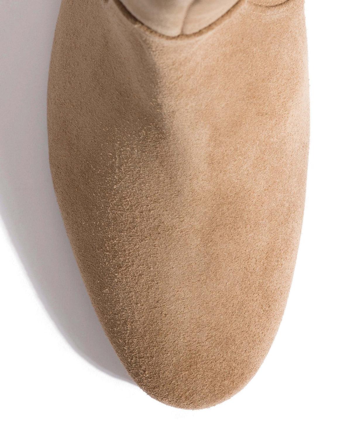 Henriette Calf suede Scirocco