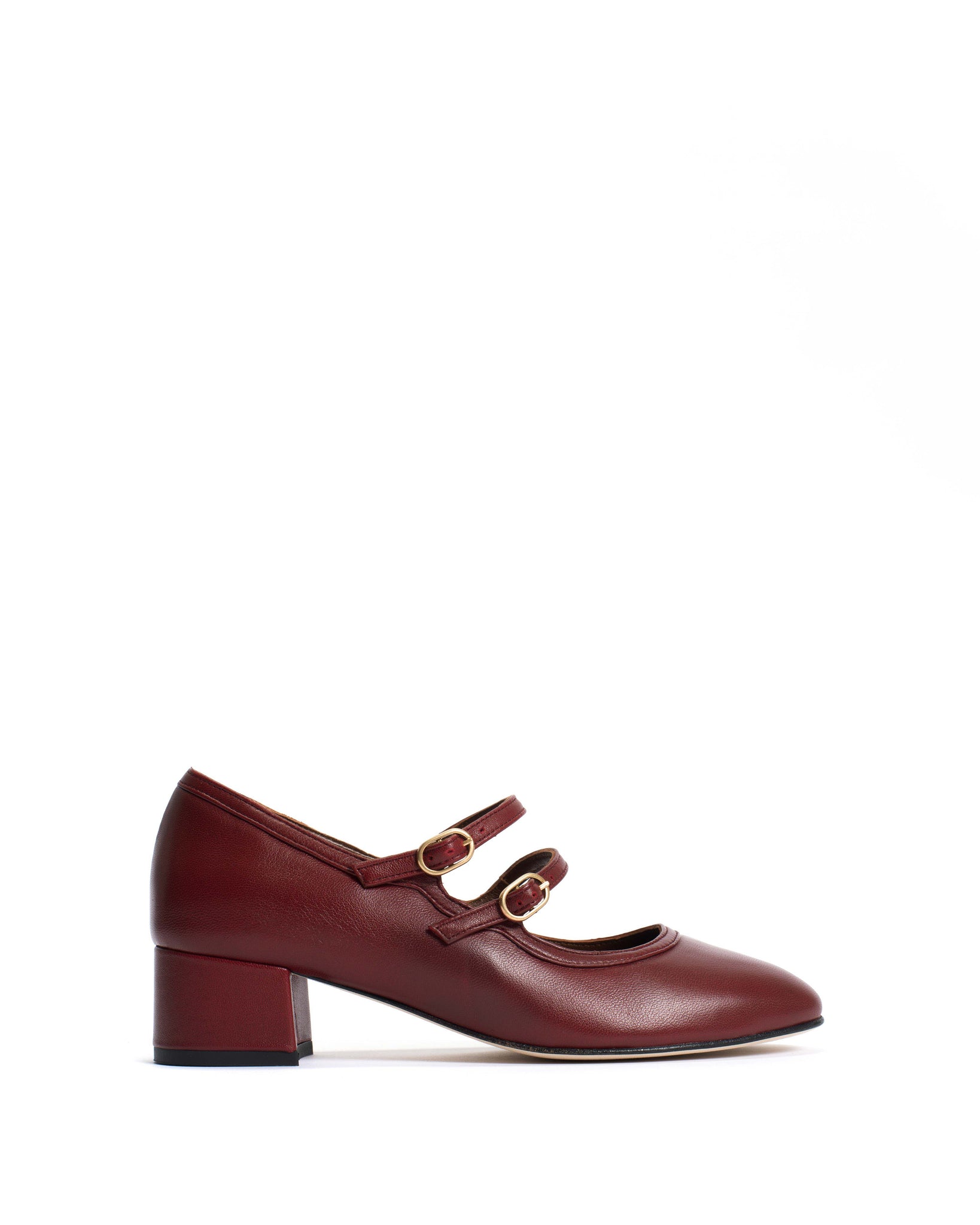 Balie 40 Shiny lamb Pomegranate - Anonymous Copenhagen