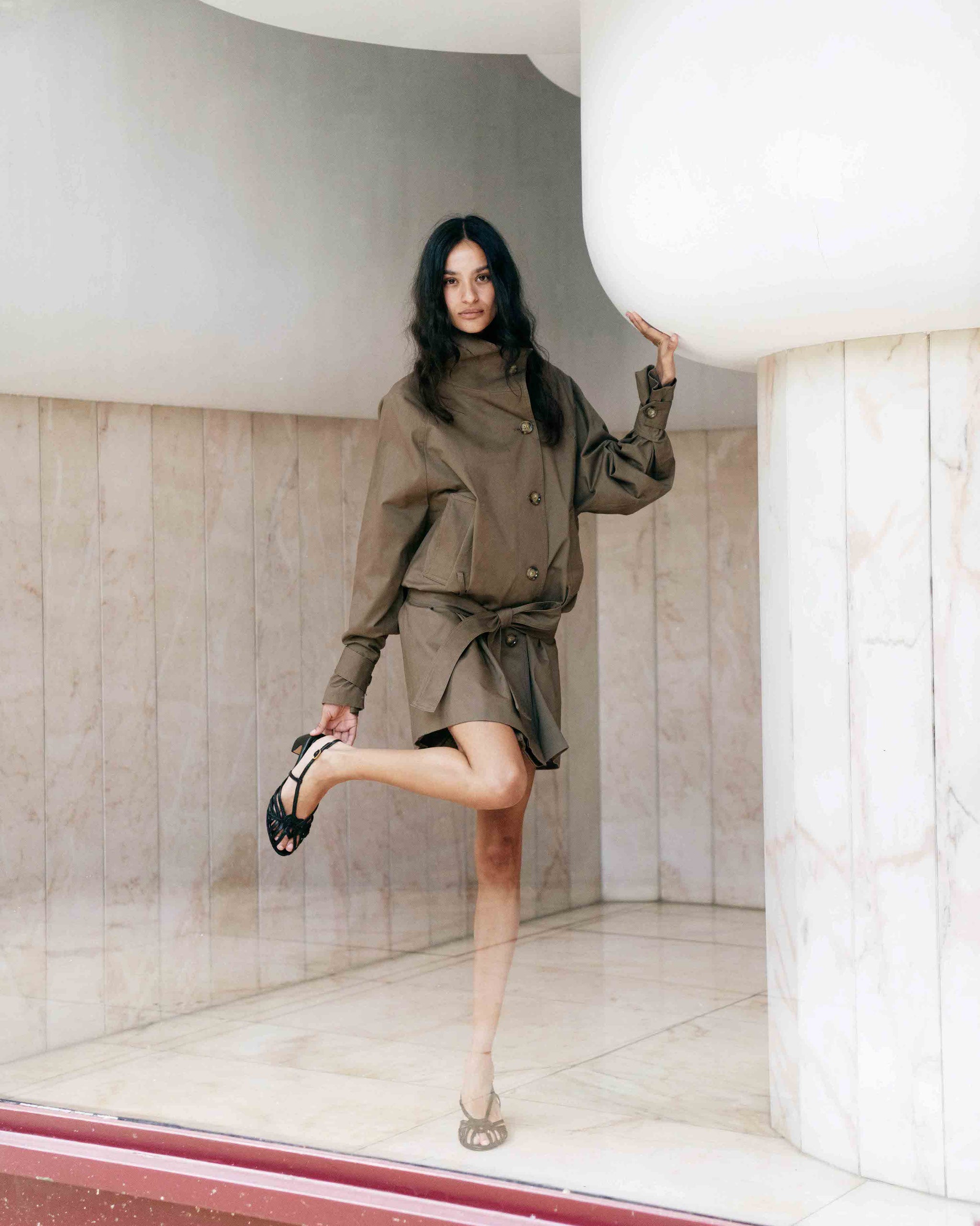 Model