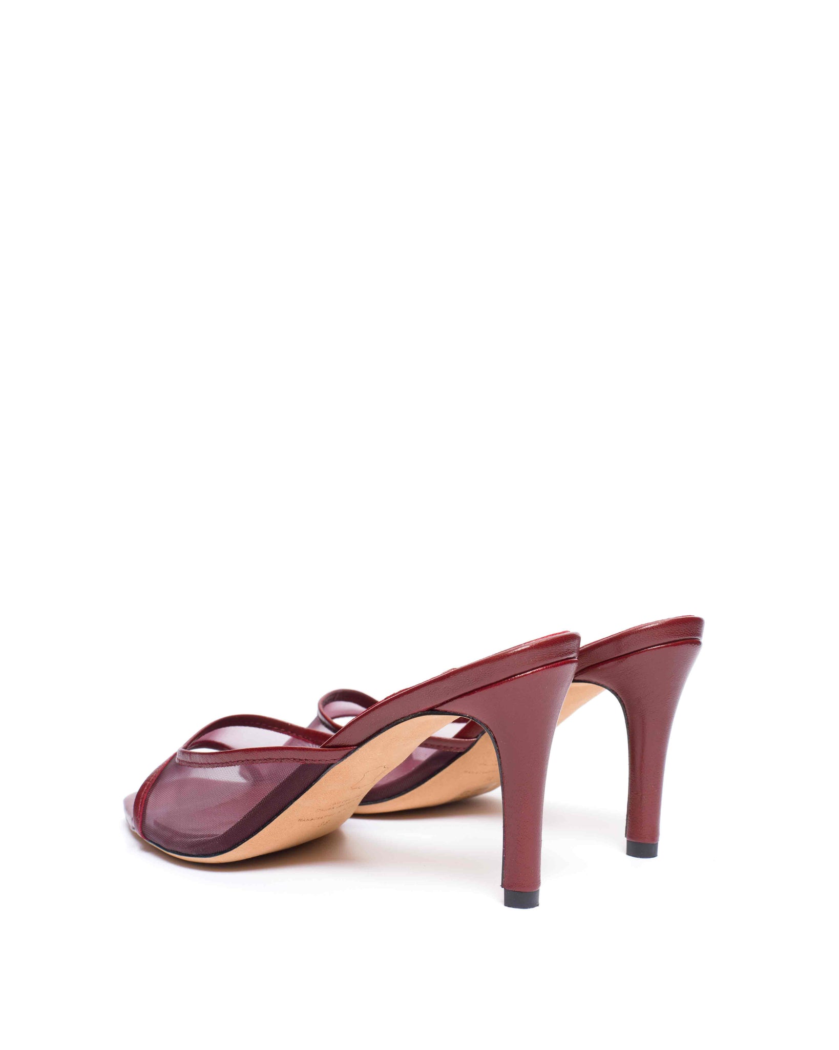 Mazy 75 mosquito Shiny lamb & mosquito Pomegranate