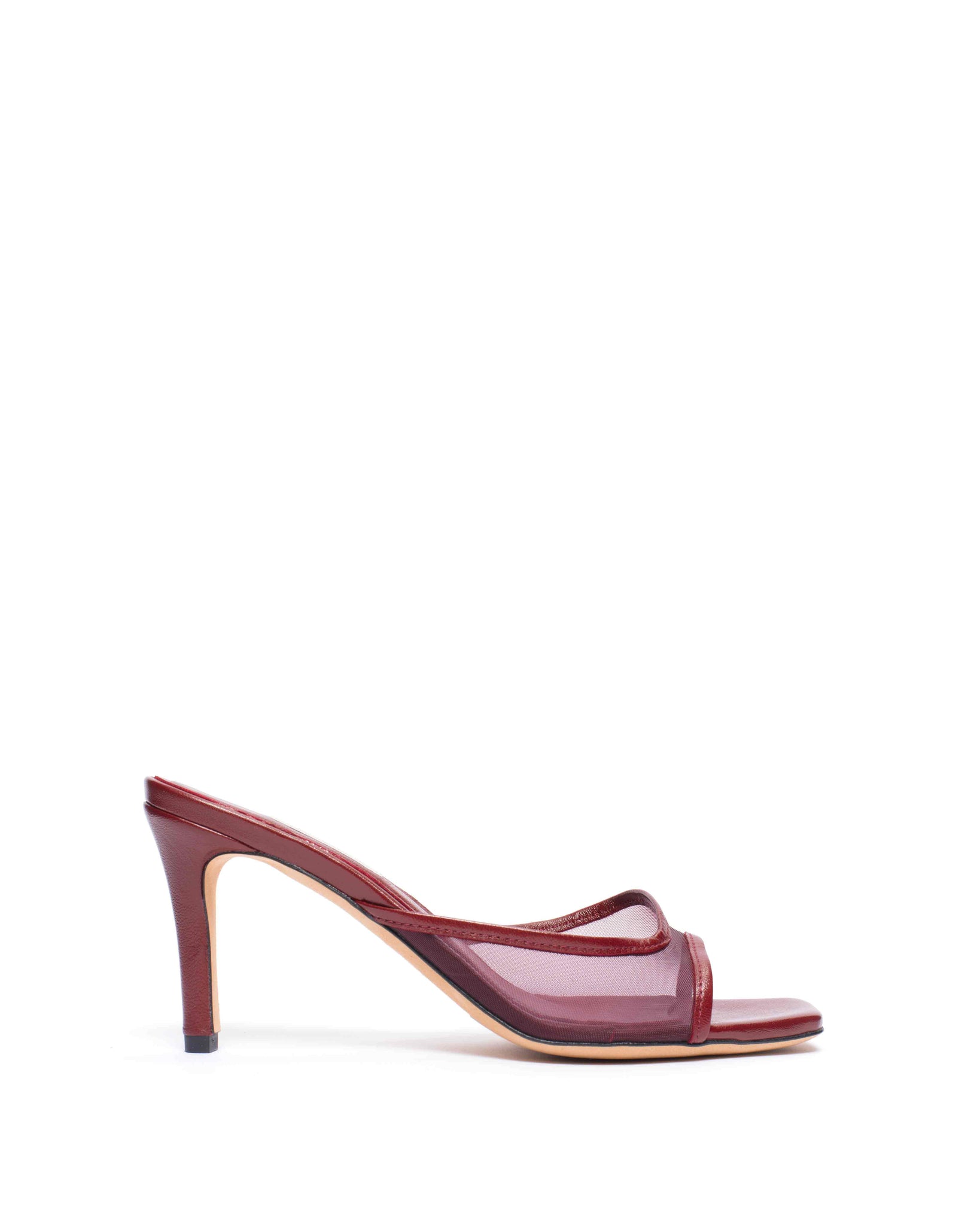 Mazy 75 mosquito Shiny lamb & mosquito Pomegranate