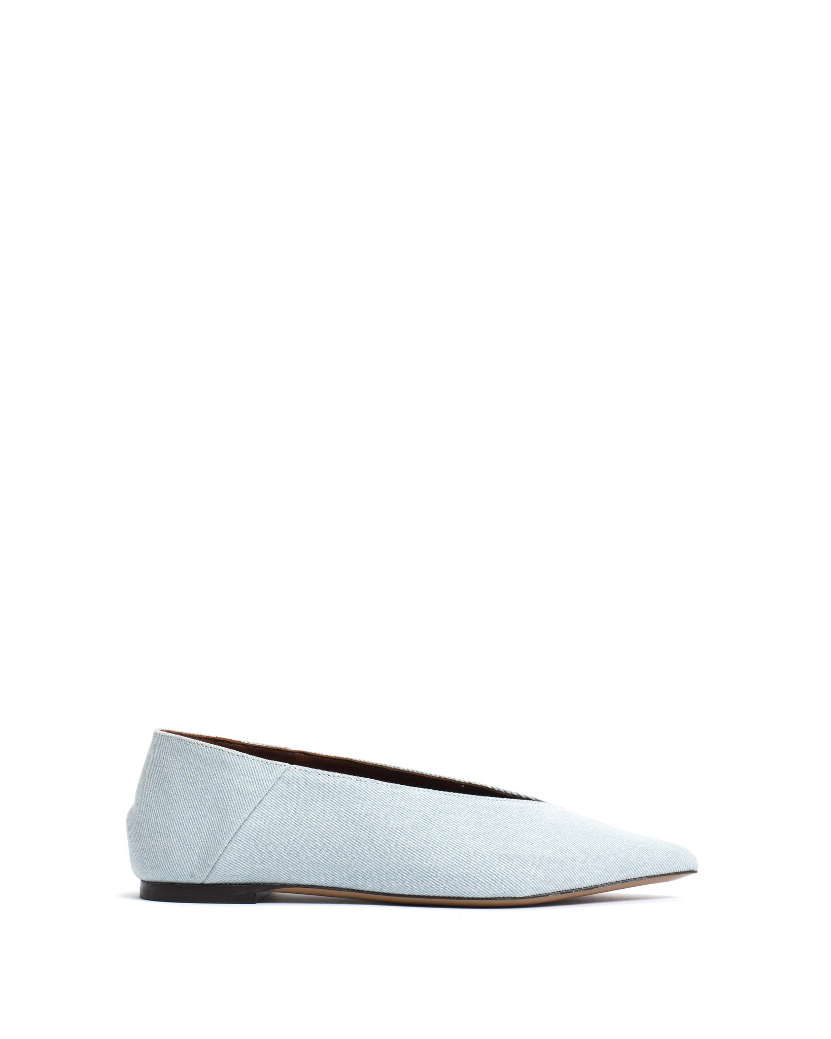Cassie Denim Riviera blue - Anonymous Copenhagen