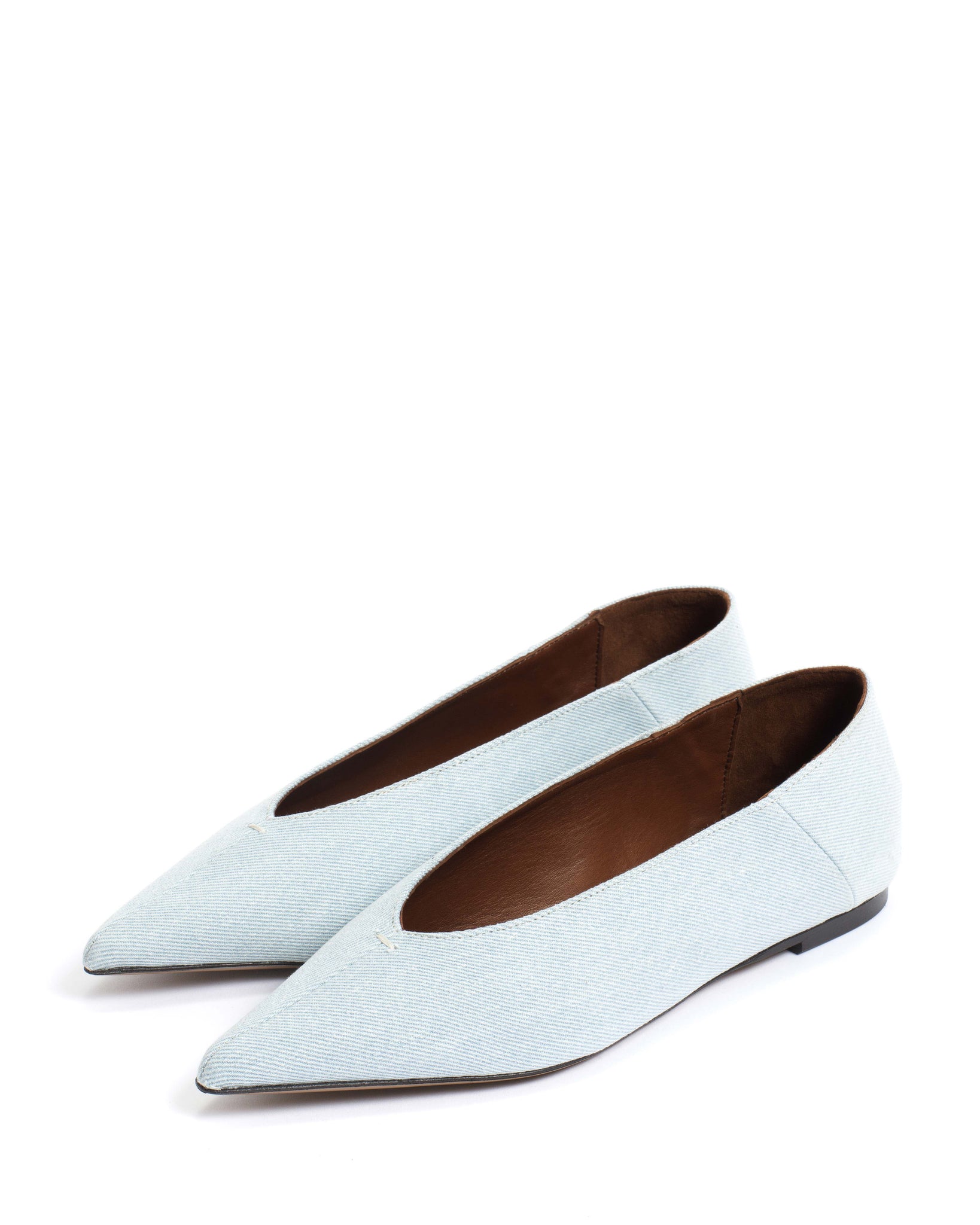 Cassie Denim Riviera blue - Anonymous Copenhagen