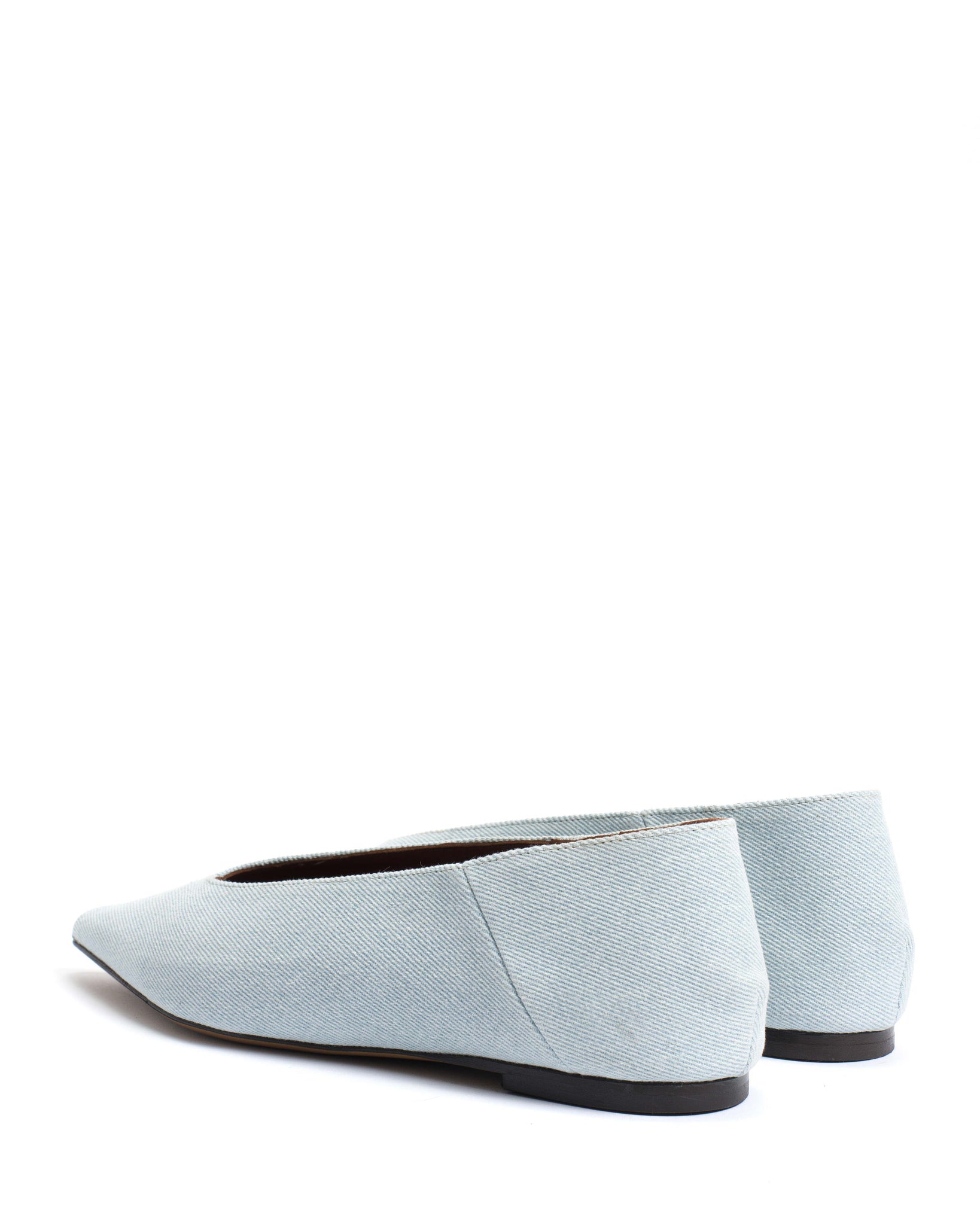 Cassie Denim Riviera blue - Anonymous Copenhagen