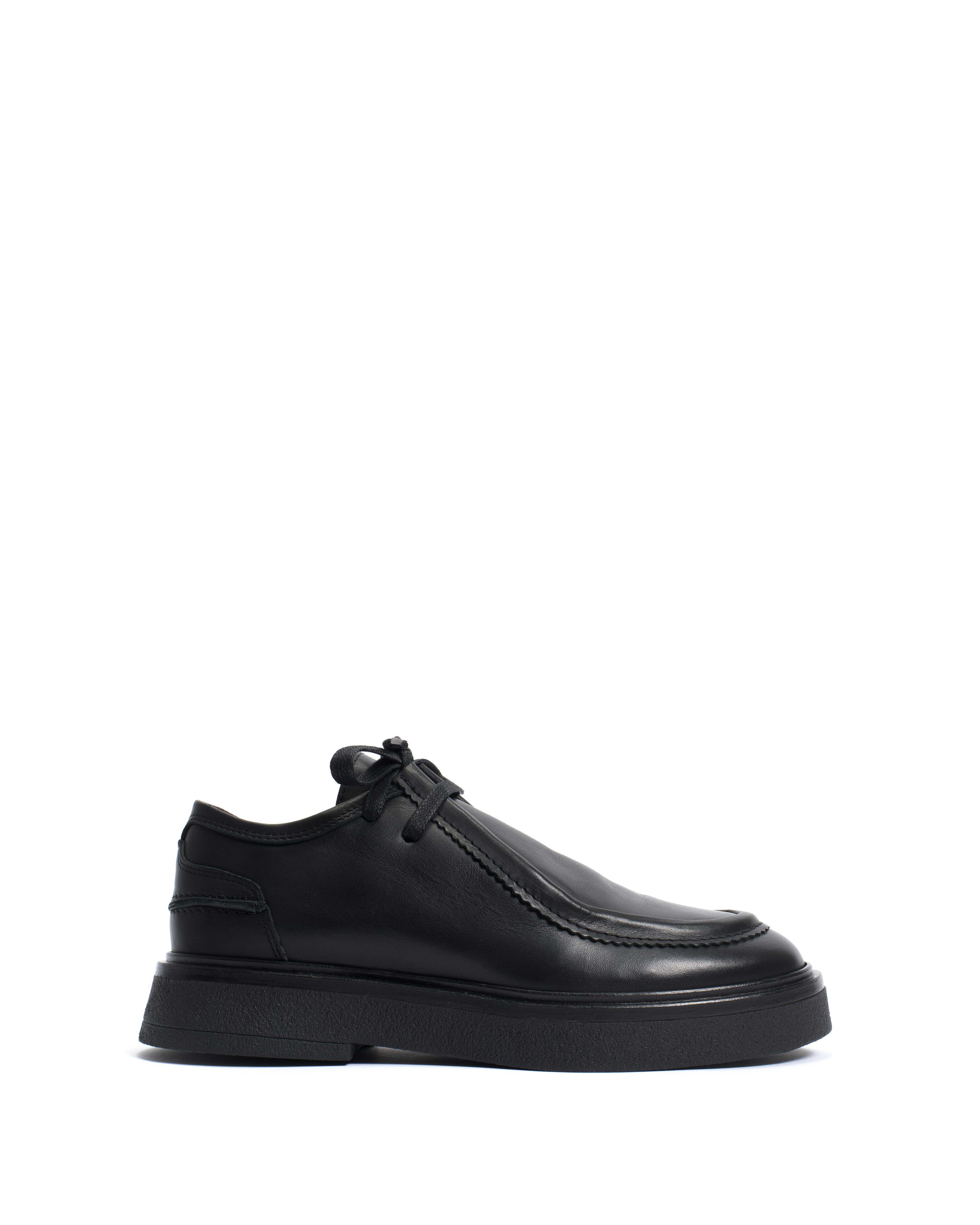 Chez flats Soft calf &