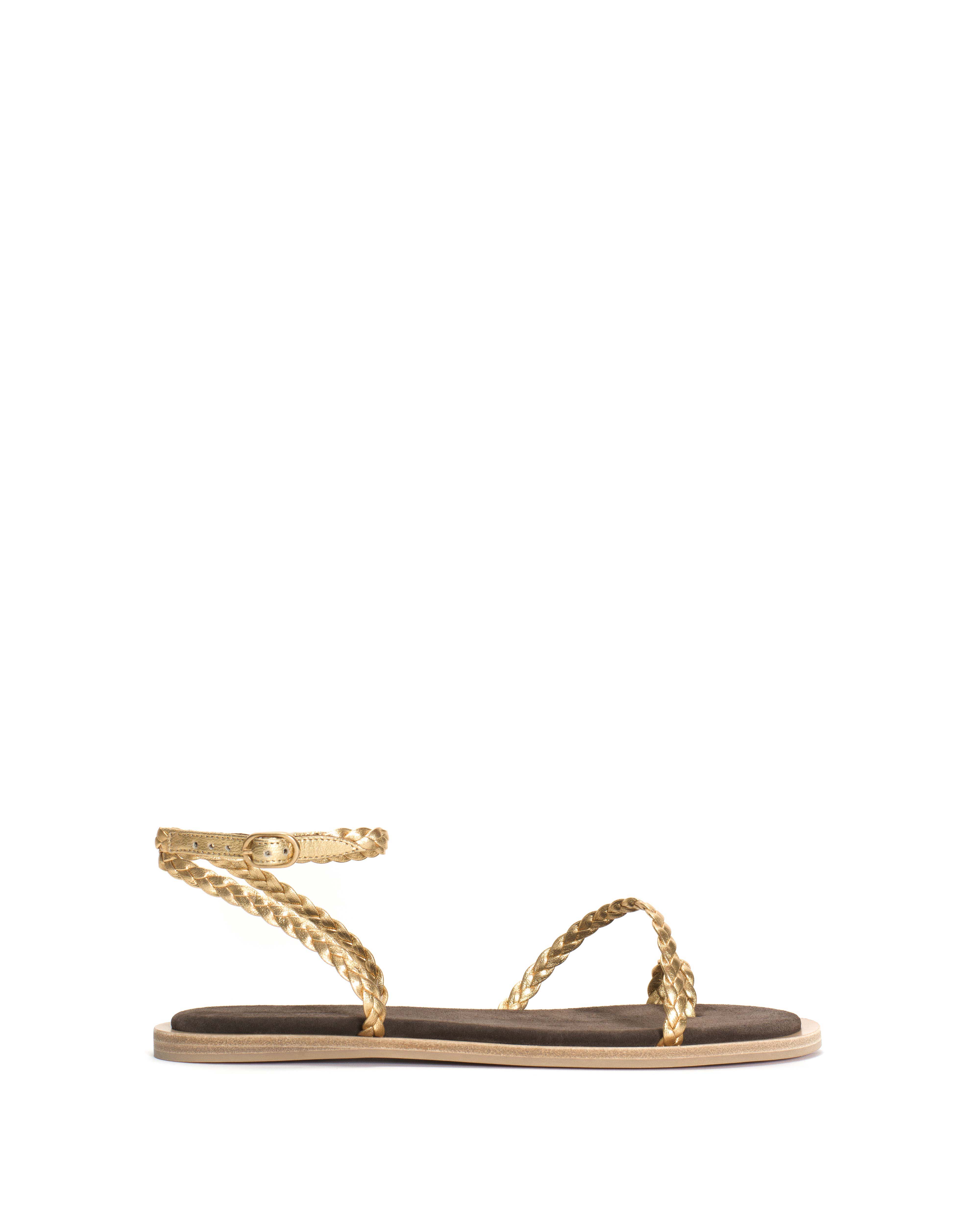 Cinca 10 classic Metallic goat