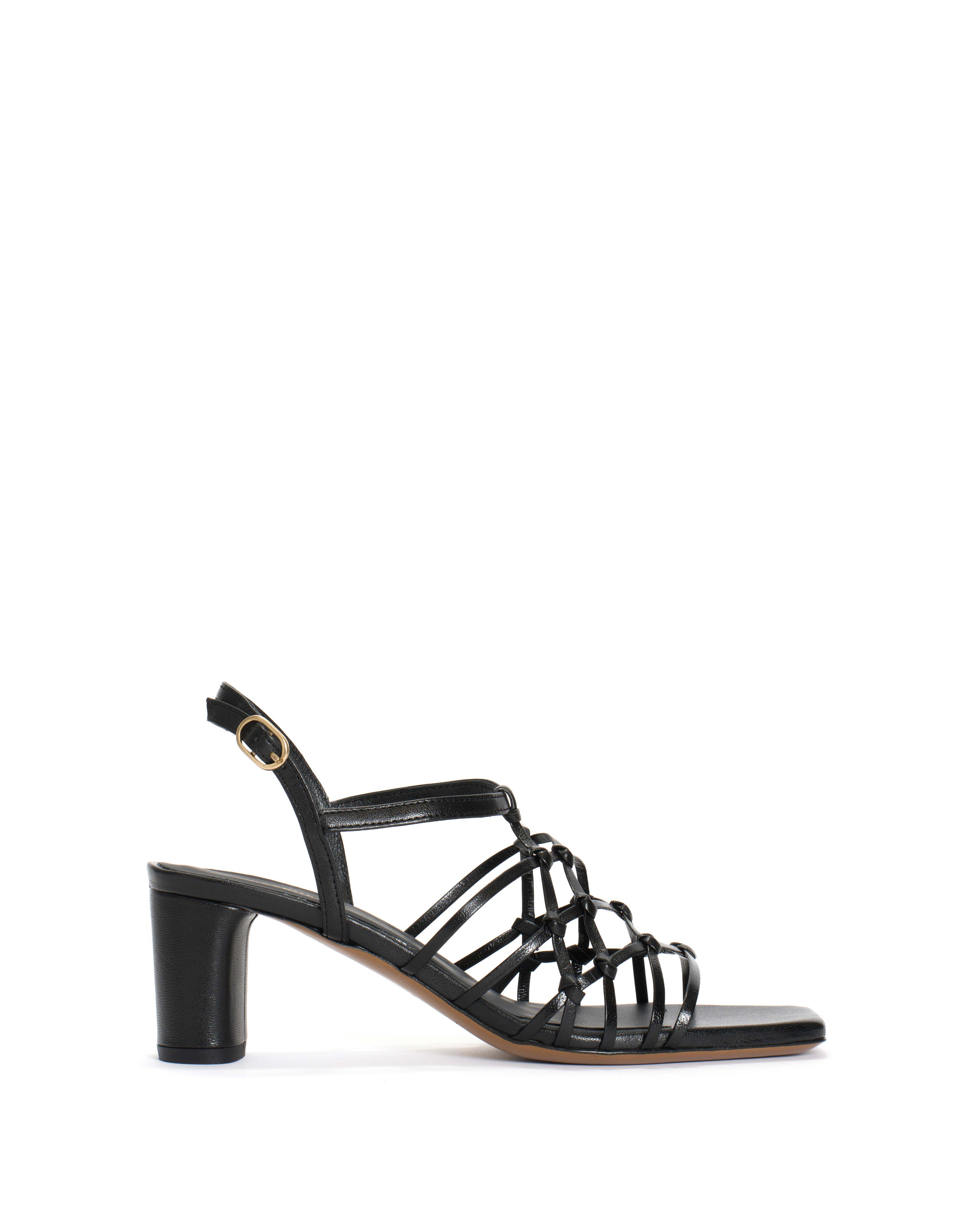 Coco 60 hand braided Hand braided leather