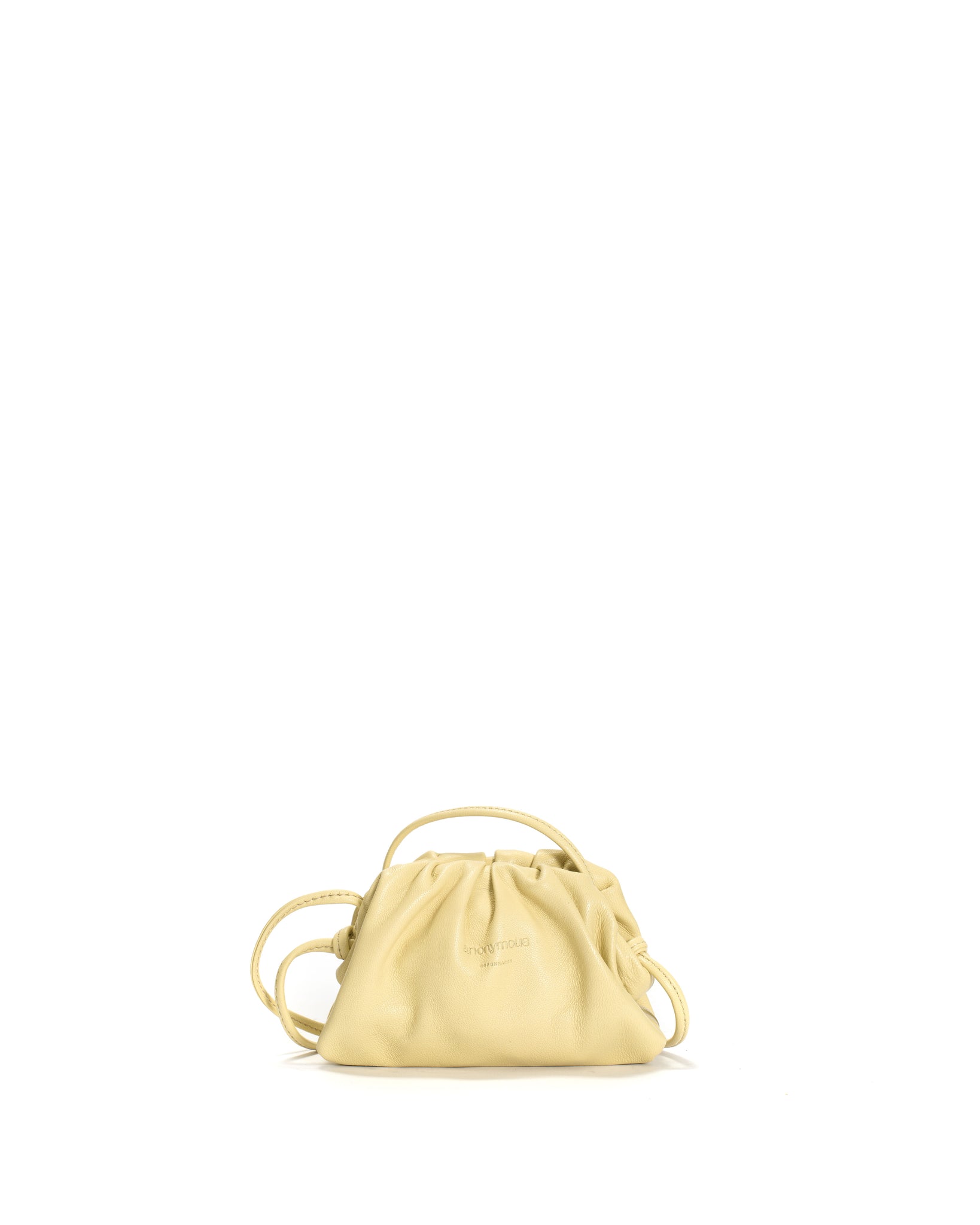Enuice petite purse Silky lamb Pineapple ice - Anonymous Copenhagen