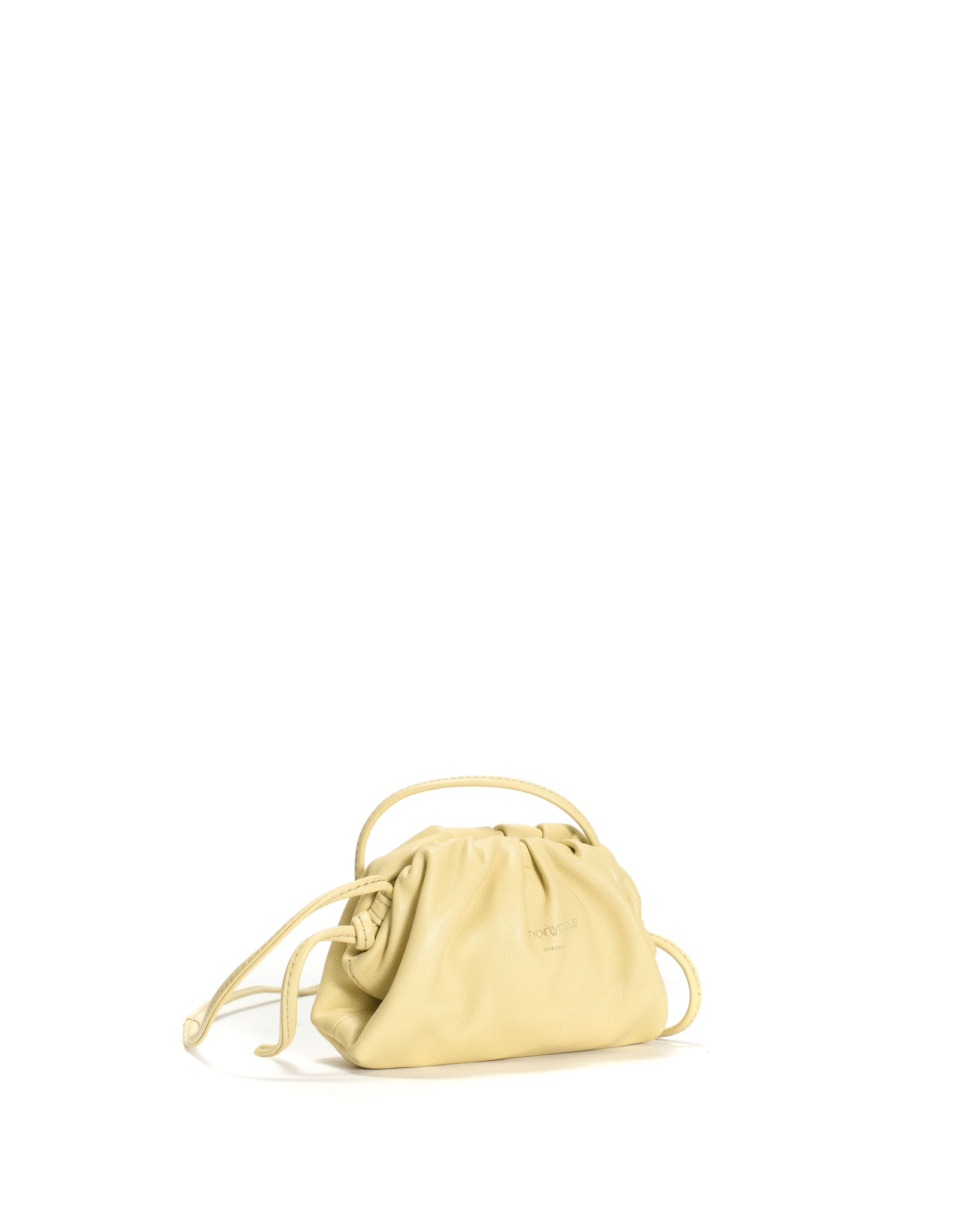 Enuice petite purse Silky lamb Pineapple ice - Anonymous Copenhagen
