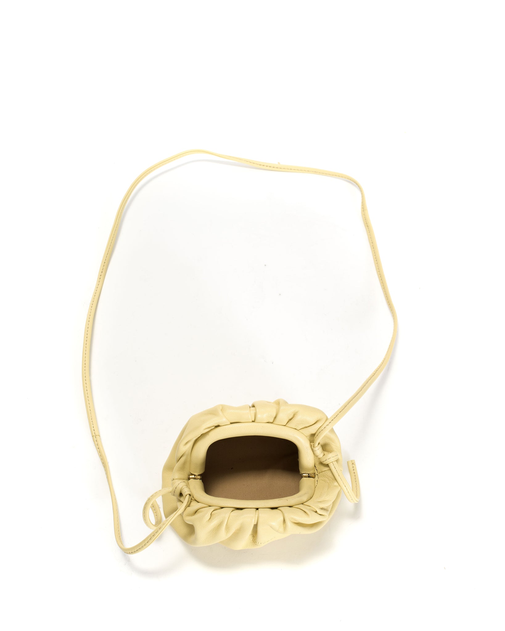 Enuice petite purse Silky lamb Pineapple ice - Anonymous Copenhagen