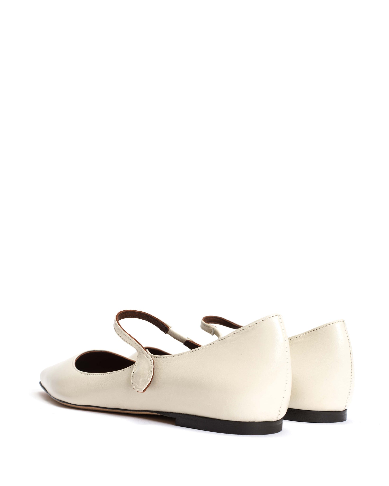 Fifi Shiny lamb White sand - Anonymous Copenhagen